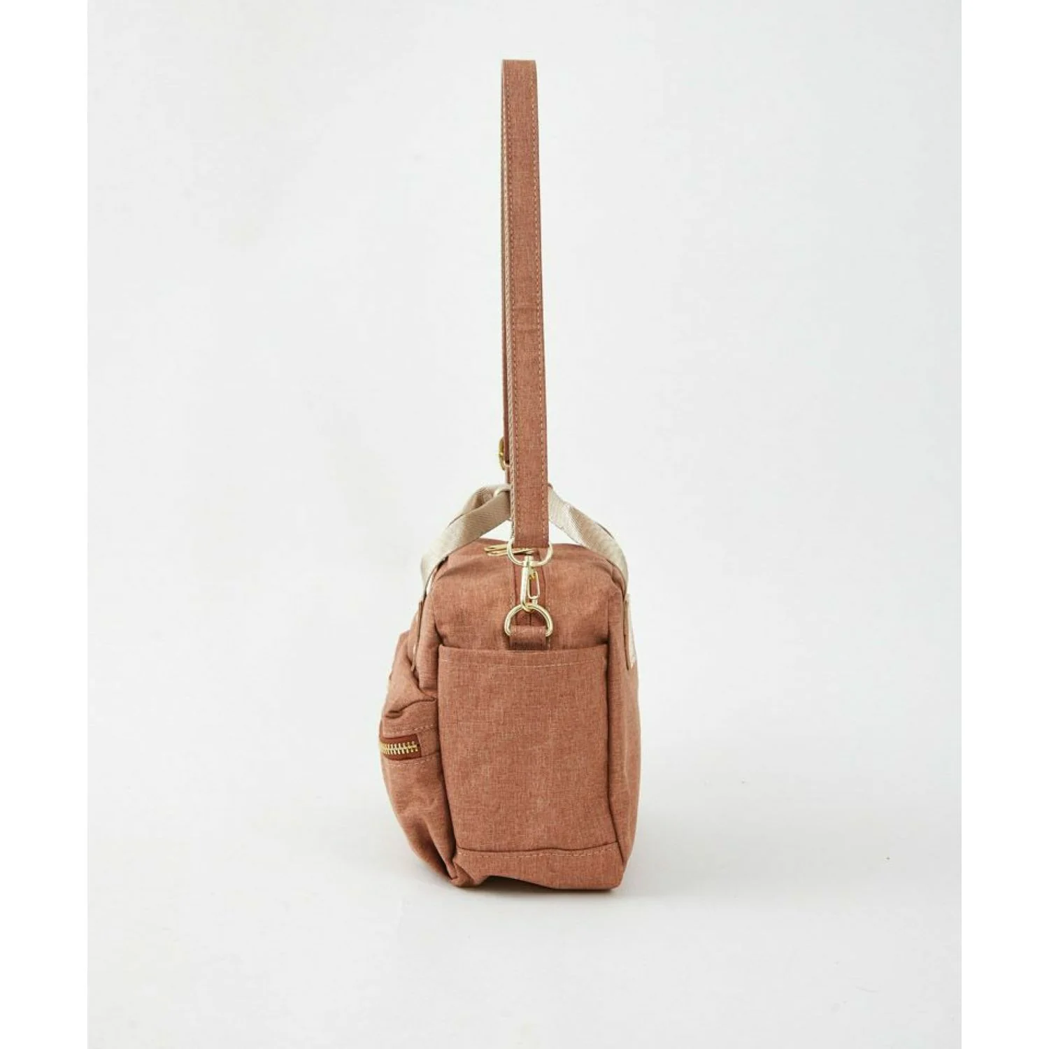 Anello Atelier Mini Shoulder Bag - Image 9