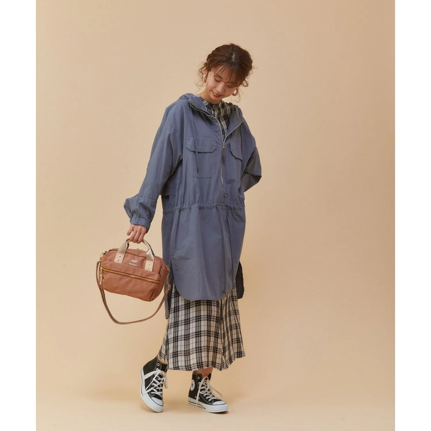 Anello Atelier Mini Shoulder Bag (SA) - Image 25
