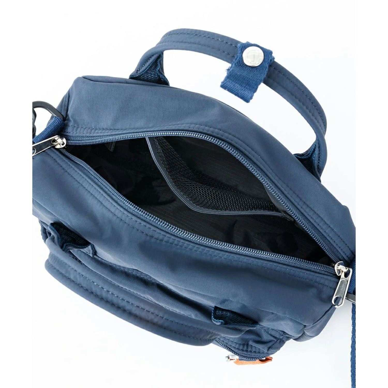 Anello Base 2Way Mini Boston Bag - Image 8