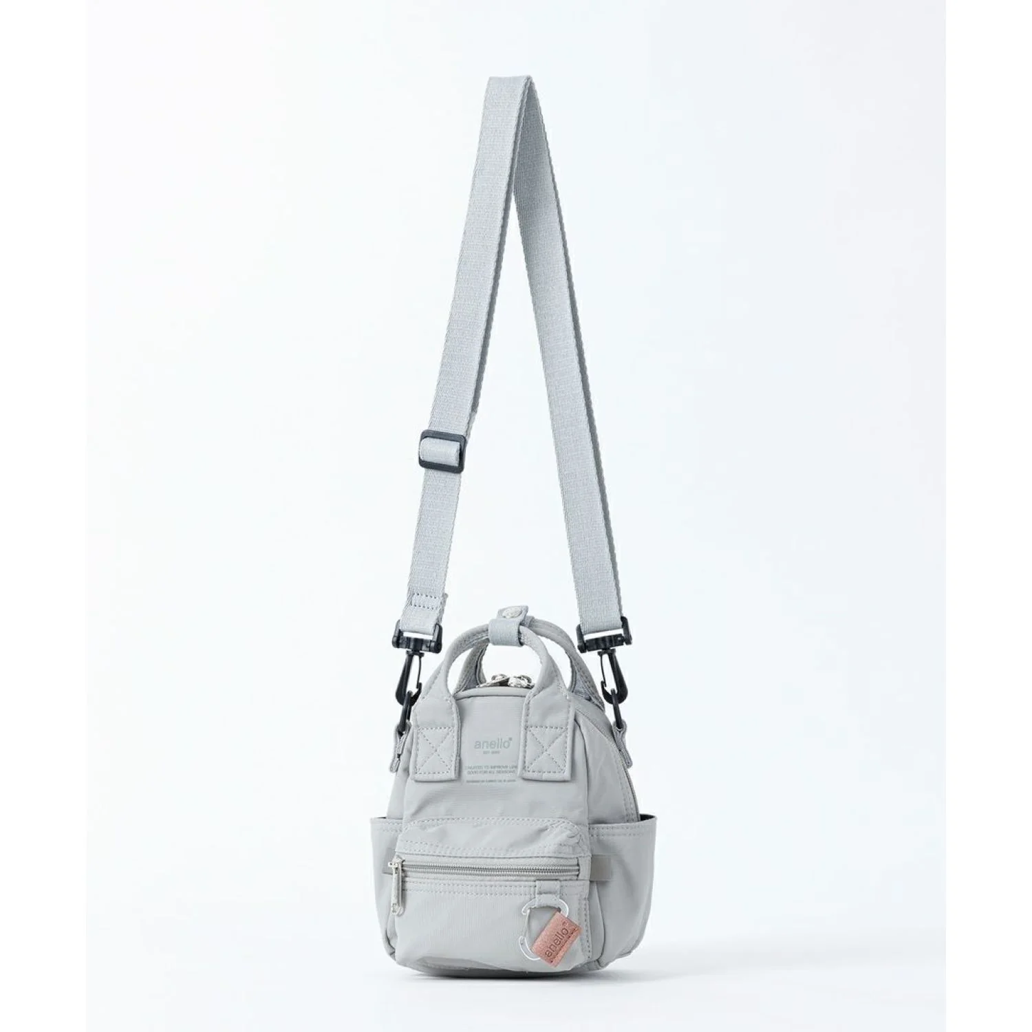 Anello Base 2Way Nano Shoulder Bag - Image 8