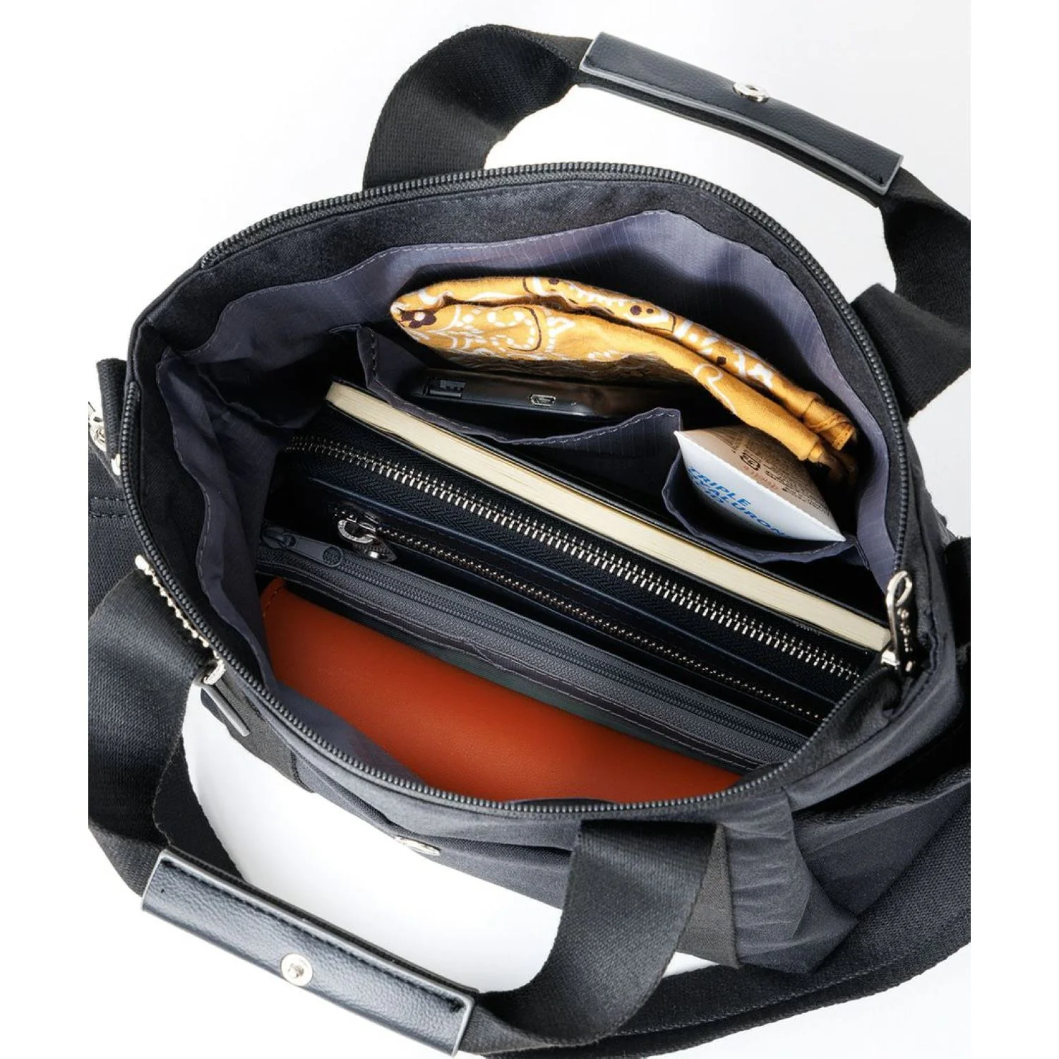 Anello Berry 2Way Mini Tote Bag - Image 14