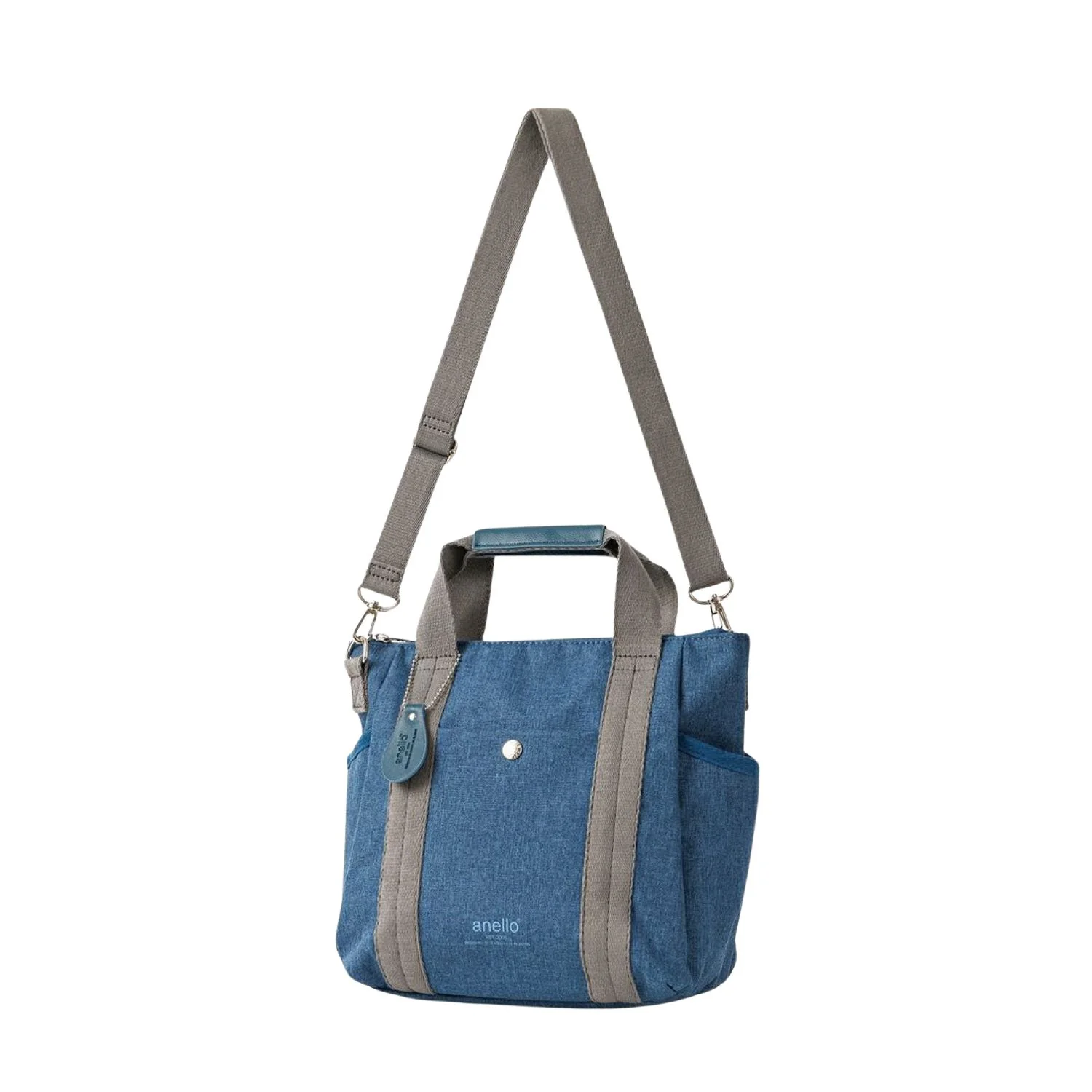 Anello Berry 2Way Mini Tote Bag - Image 18