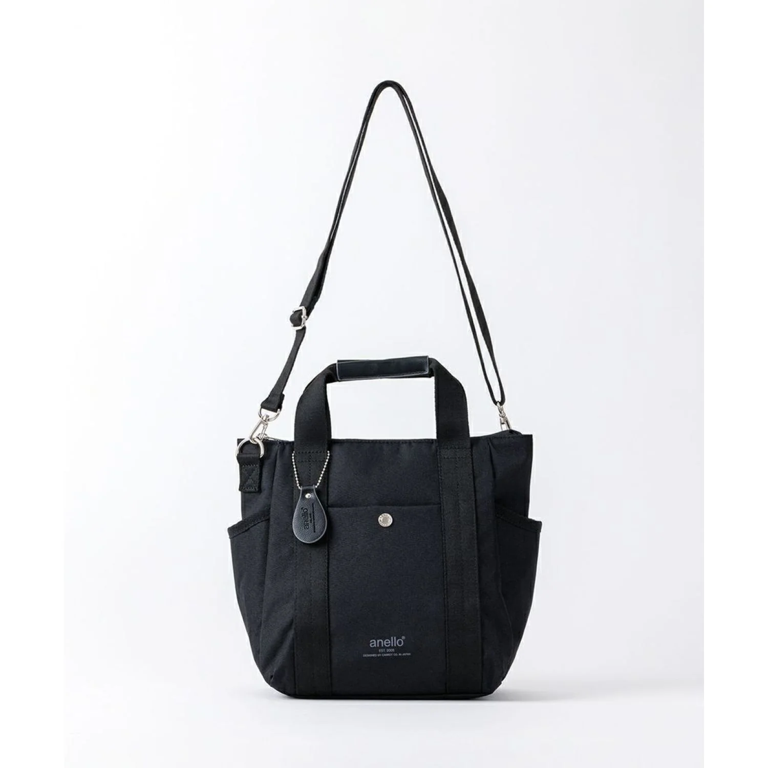 Anello Berry 2Way Mini Tote Bag - Image 3