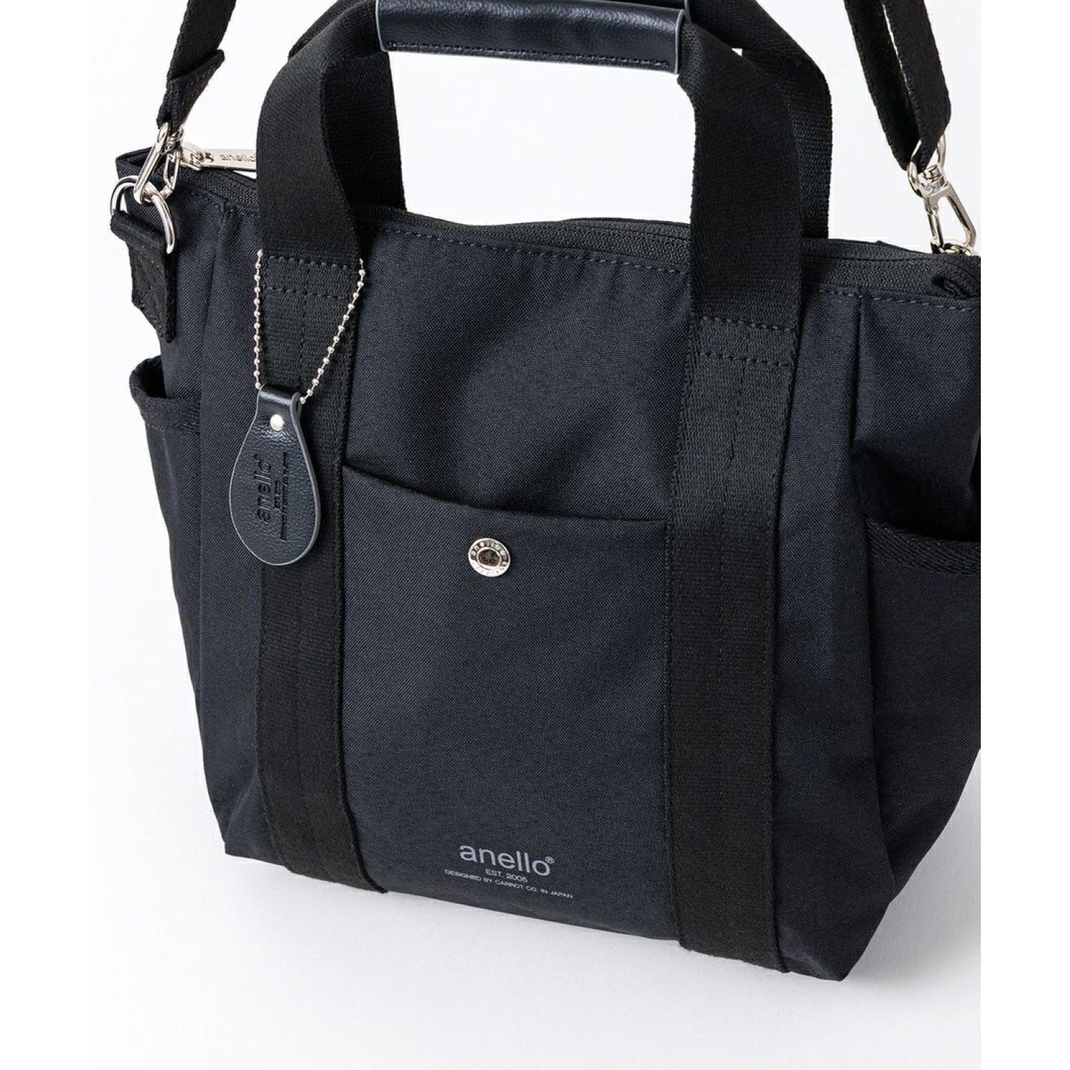 Anello Berry 2Way Mini Tote Bag (SA) - Image 9