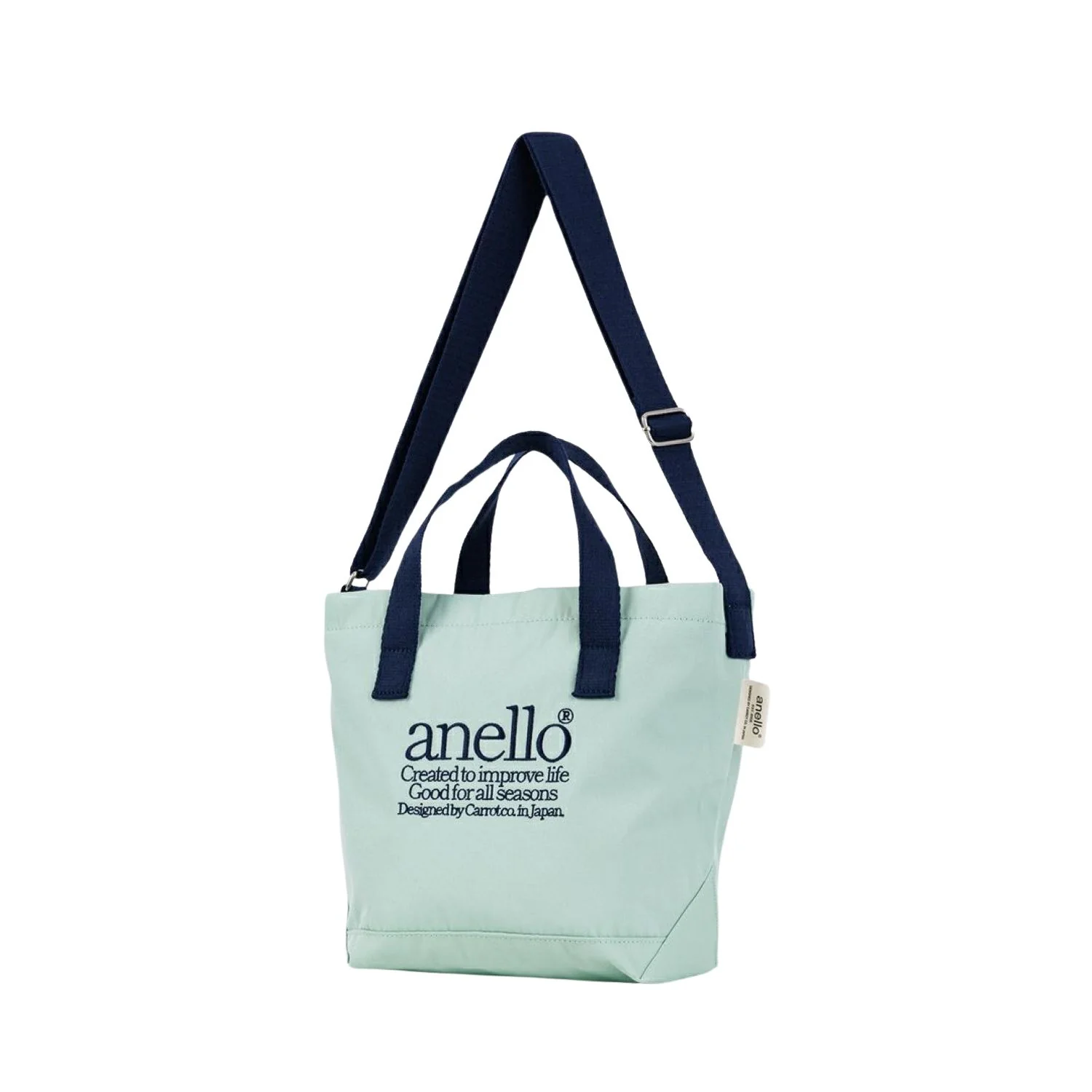 Anello Beverly 2Way Mini Shoulder Bag - Image 16