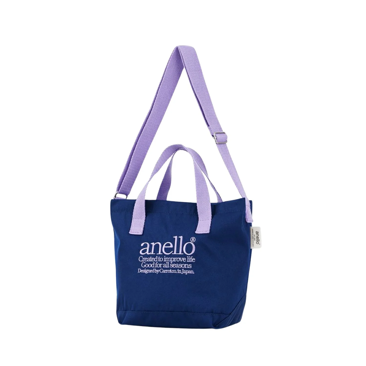 Anello Beverly 2Way Mini Shoulder Bag - Image 31