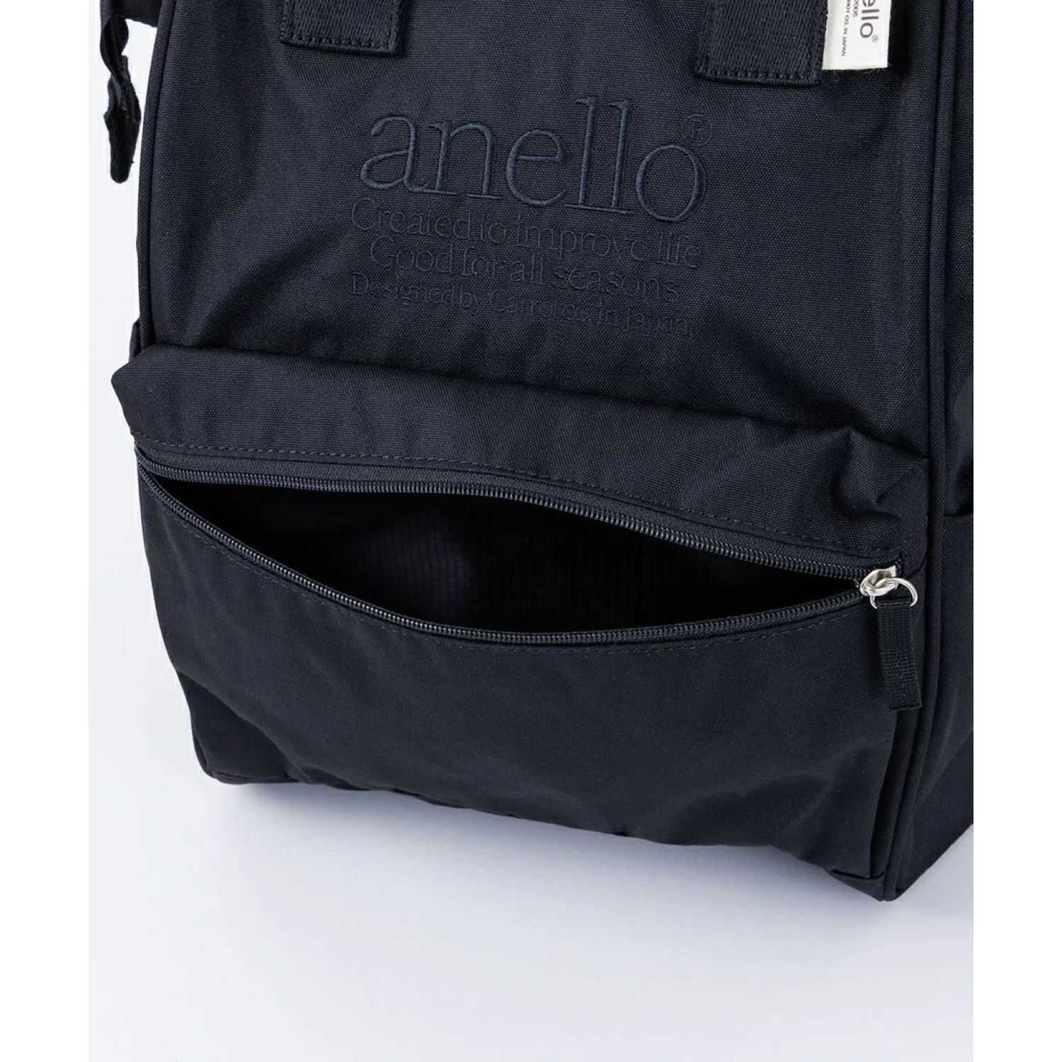 Anello Beverly Kuchigane Backpack R - Image 31