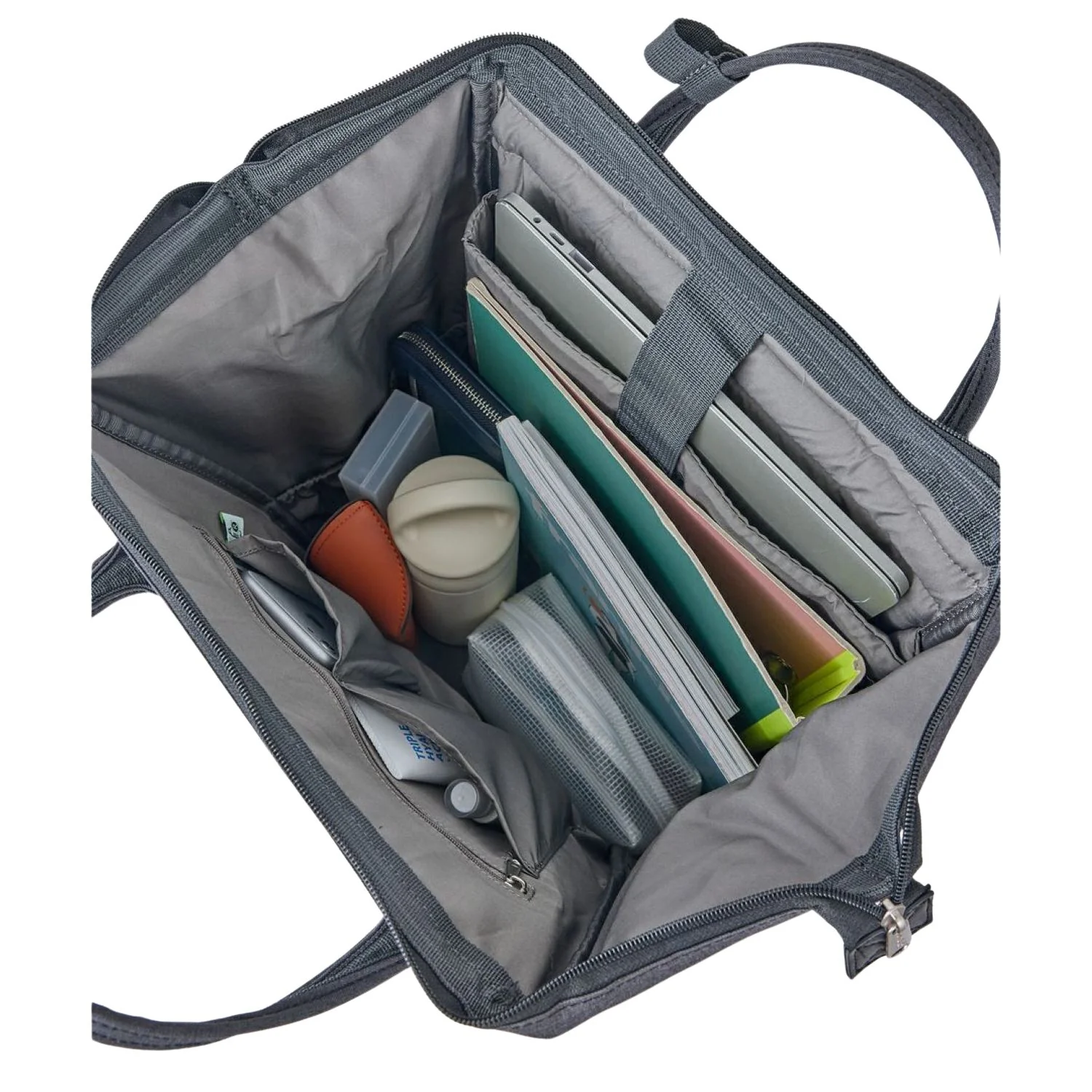 Anello CB Heather Kuchigane Backpack L - Image 34