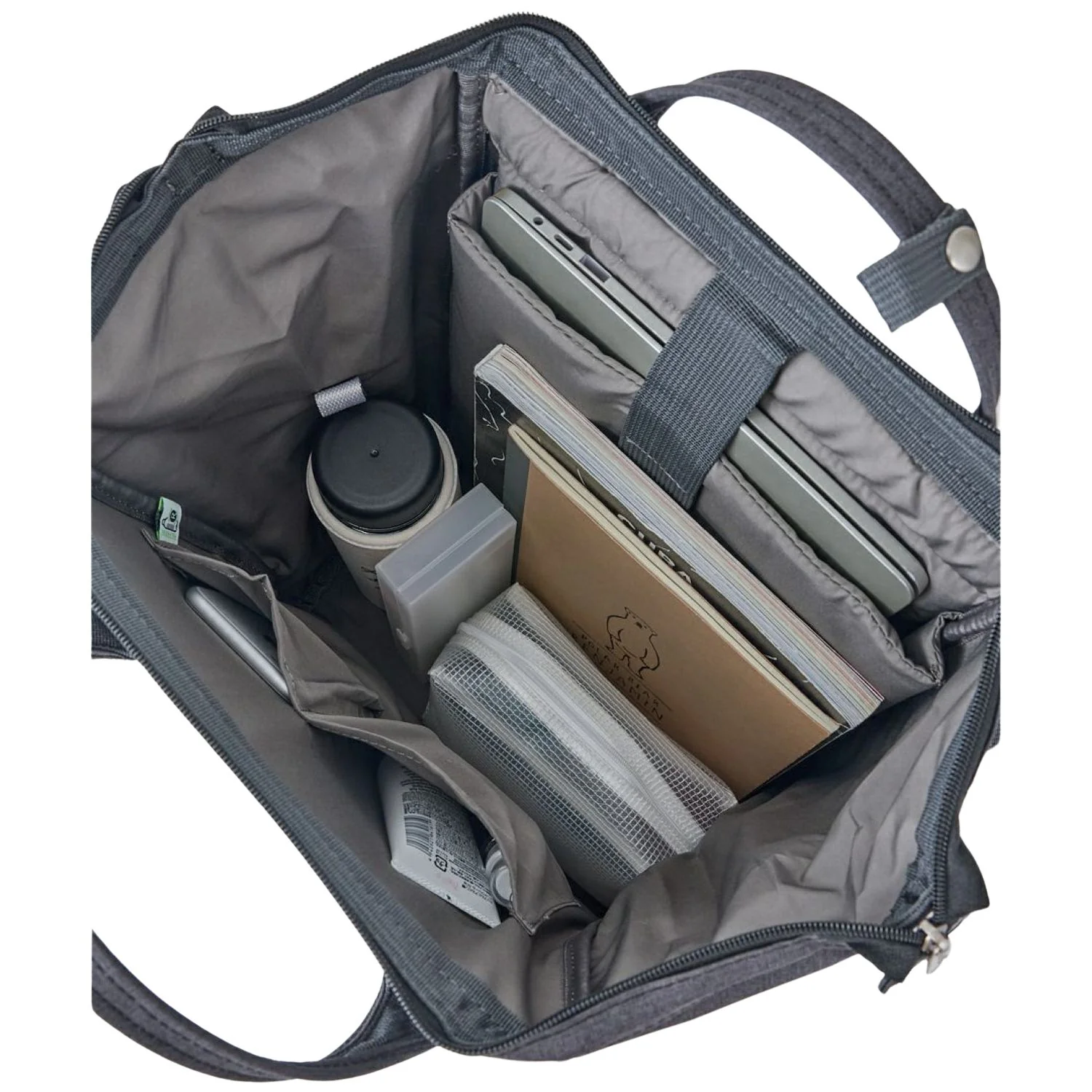 Anello CB Heather Kuchigane Backpack R - Image 32