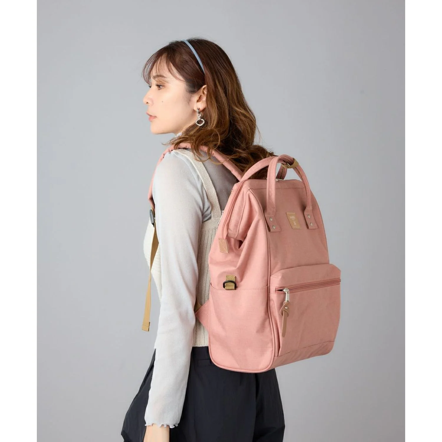 Anello CB Heather Kuchigane Backpack R - Image 59