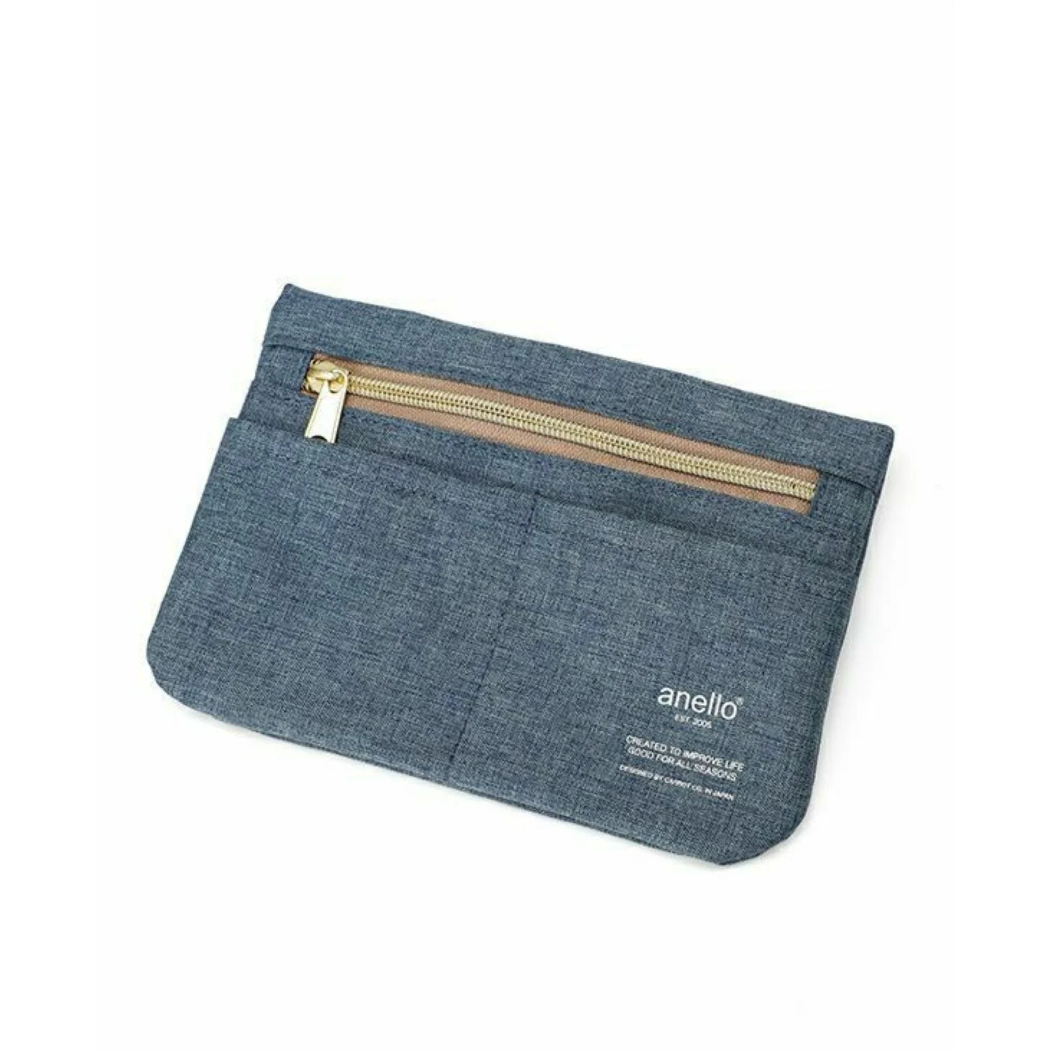 Anello Chubby Mini Shoulder Bag - Image 10