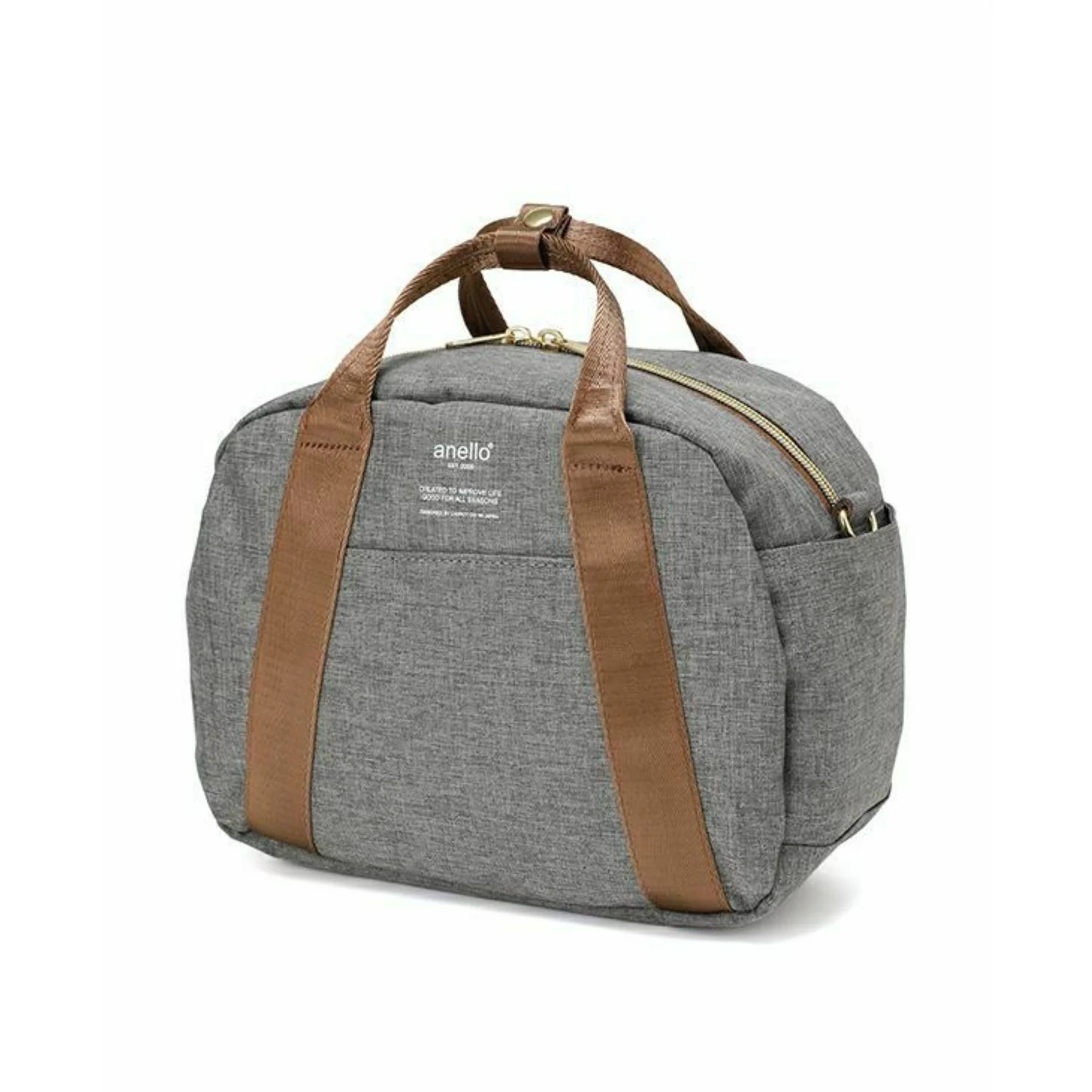 Anello Chubby Mini Shoulder Bag - Image 16