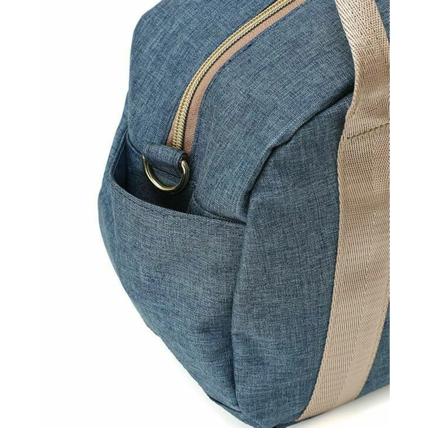 Anello Chubby Mini Shoulder Bag - Image 9