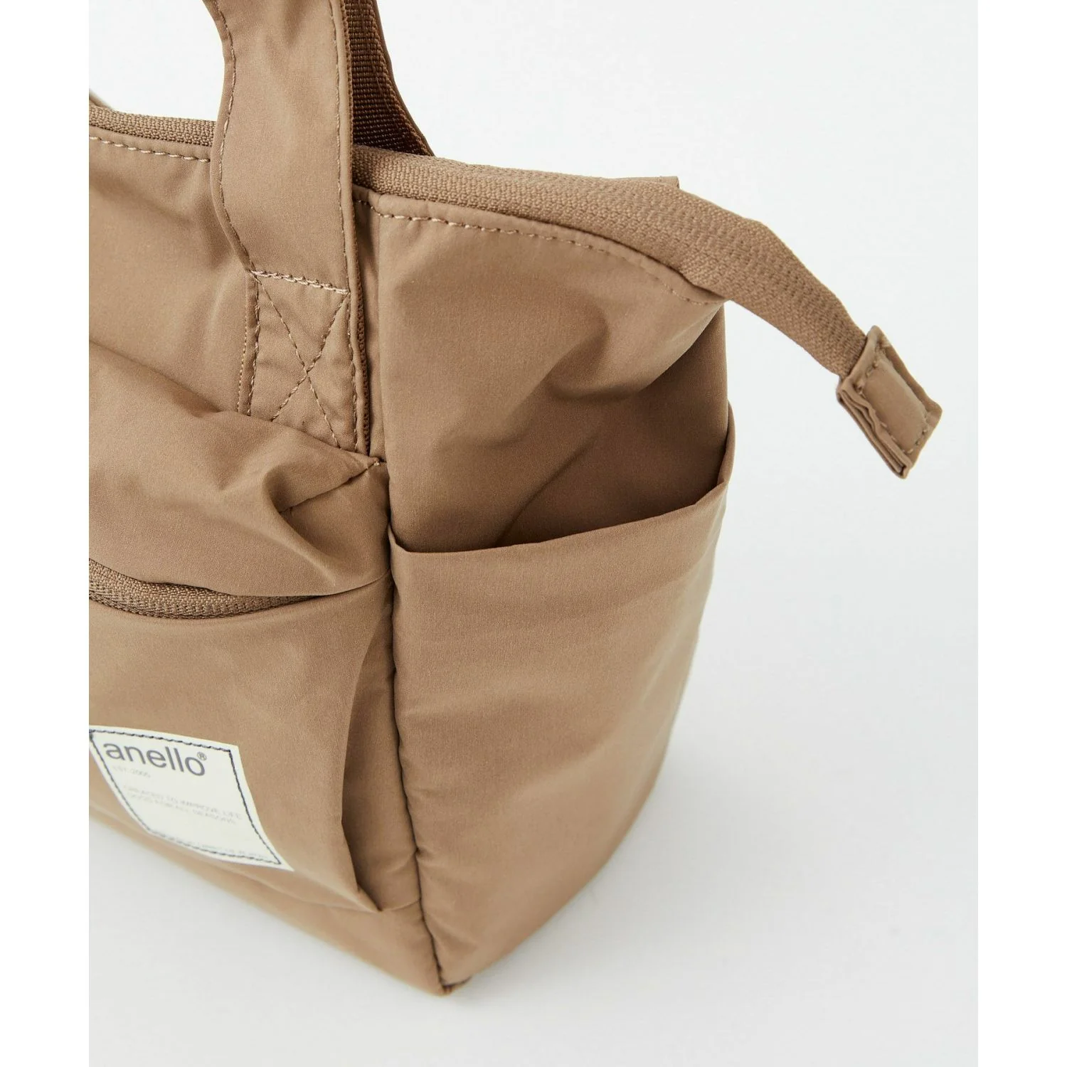 Anello Circle 2Way Mini Tote Bag - Image 16