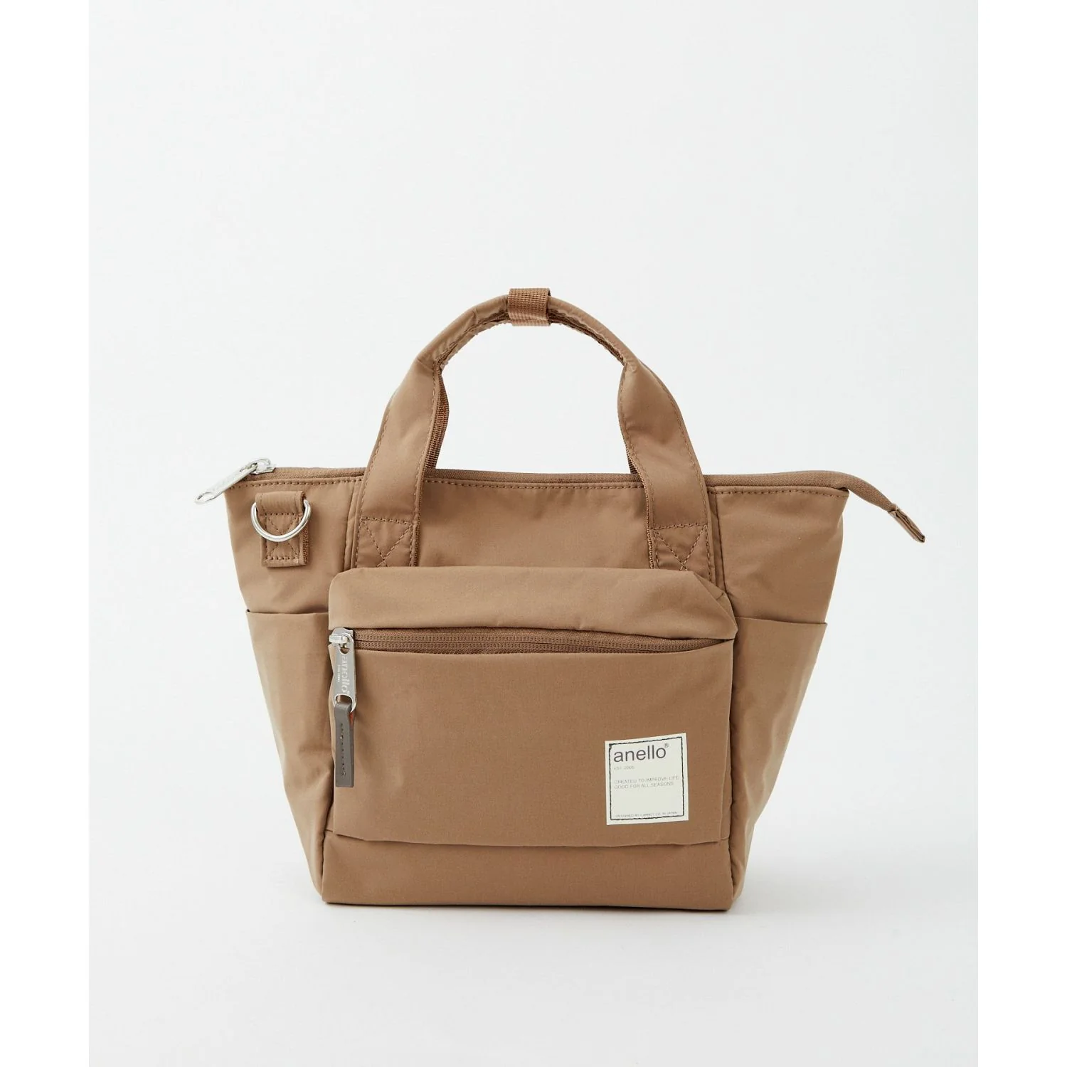 Anello Circle 2Way Mini Tote Bag - Image 48