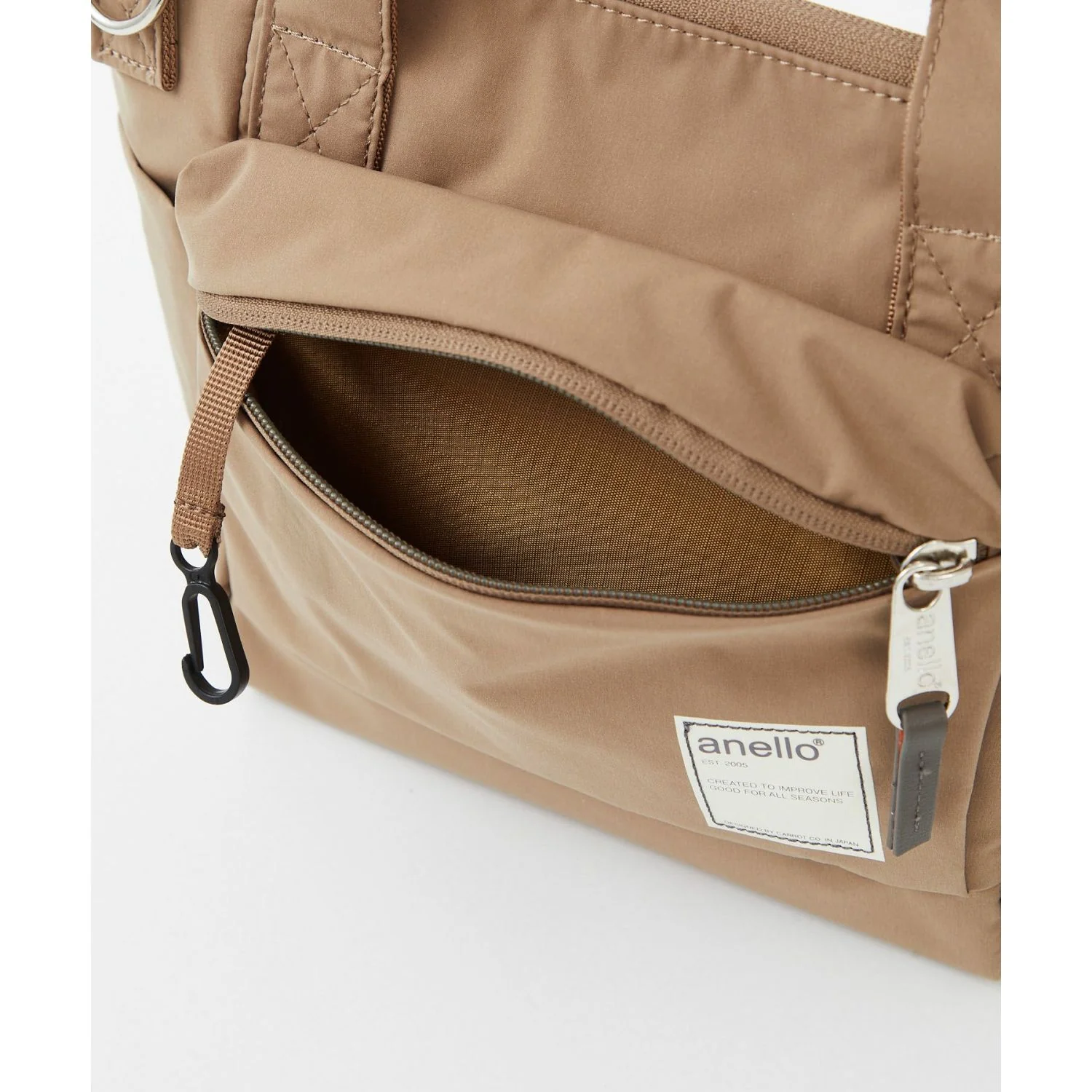 Anello Circle 2Way Mini Tote Bag - Image 52