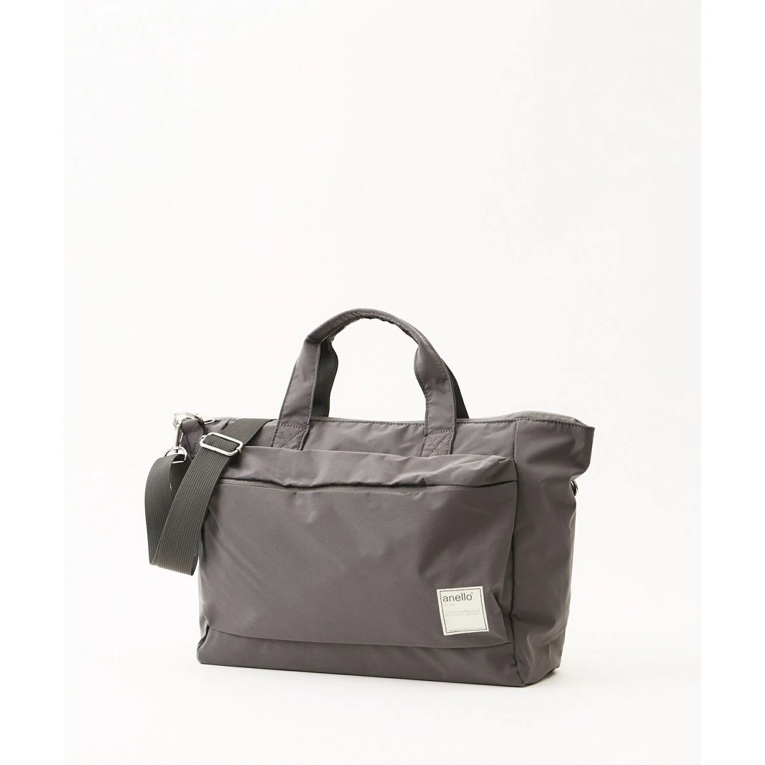 Anello Circle 2Way Tote Bag - Image 2