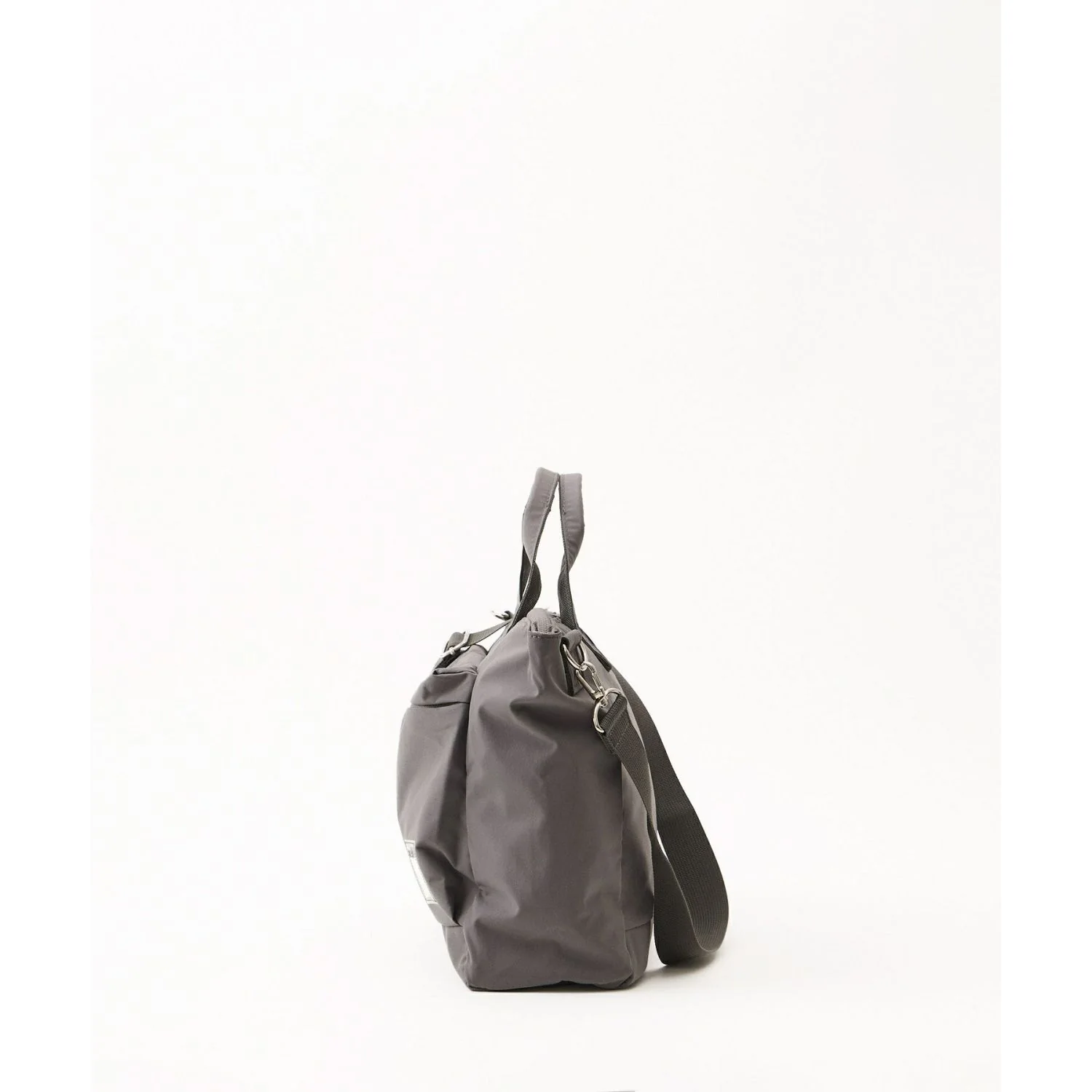 Anello Circle 2Way Tote Bag - Image 3