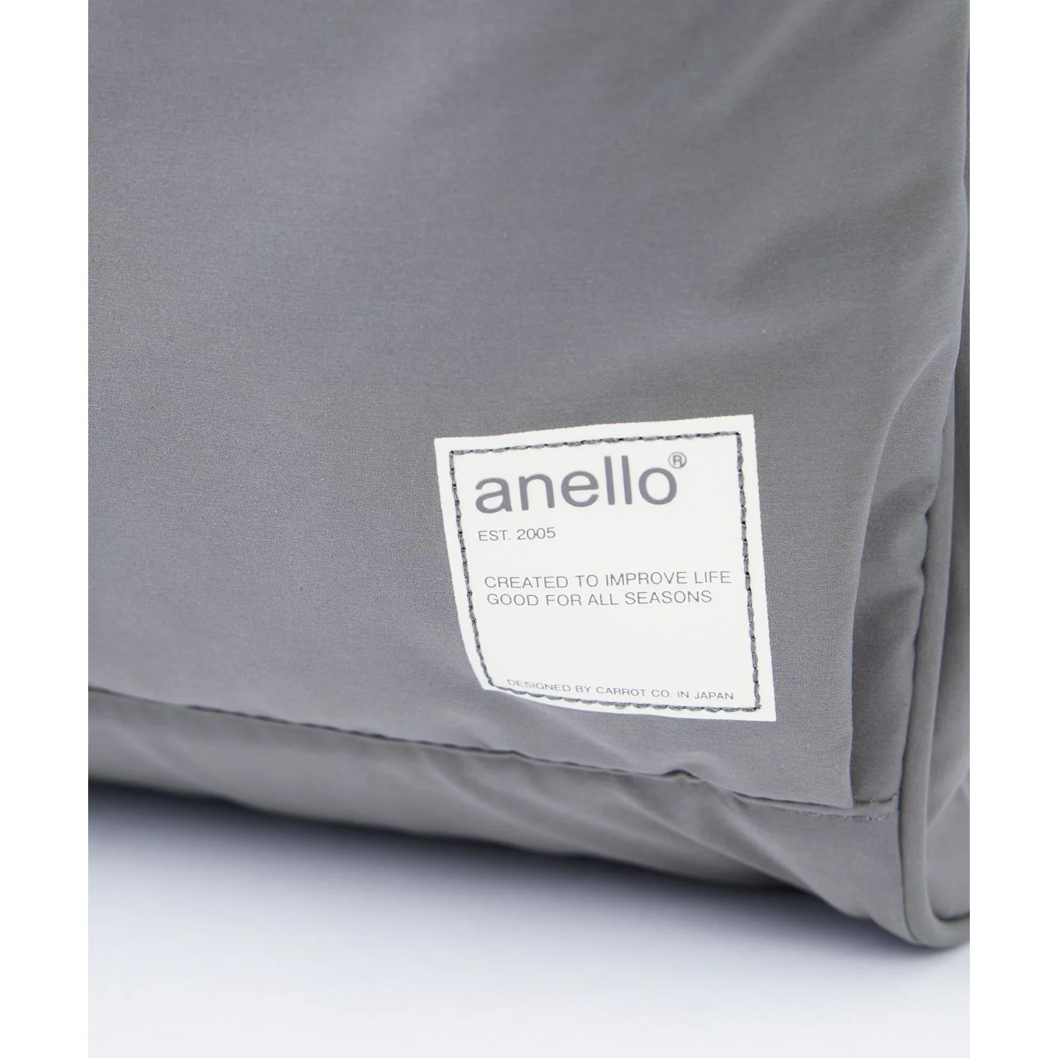 Anello Circle Kuchigane Backpack Slim R - Image 12