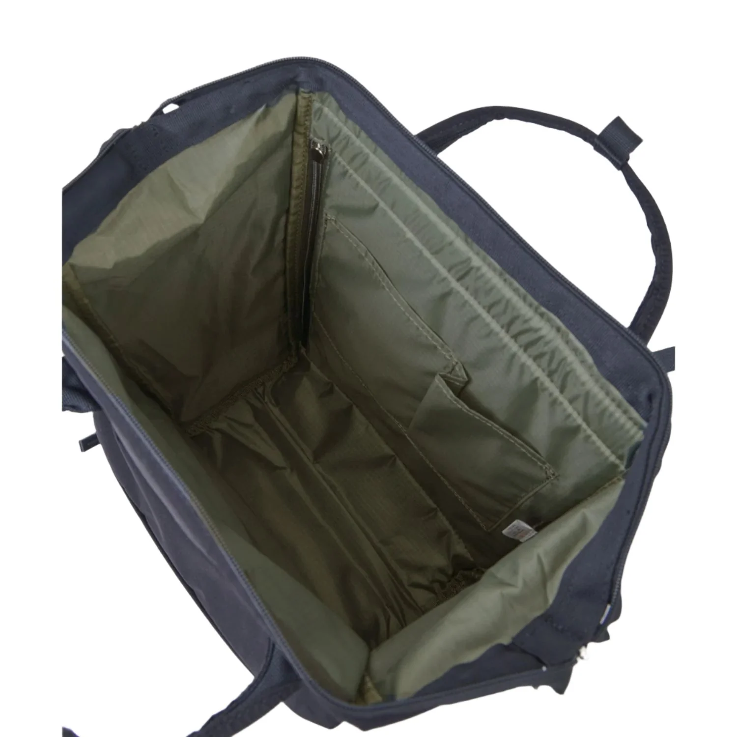 Anello Circle Kuchigane Backpack Slim R - Image 2