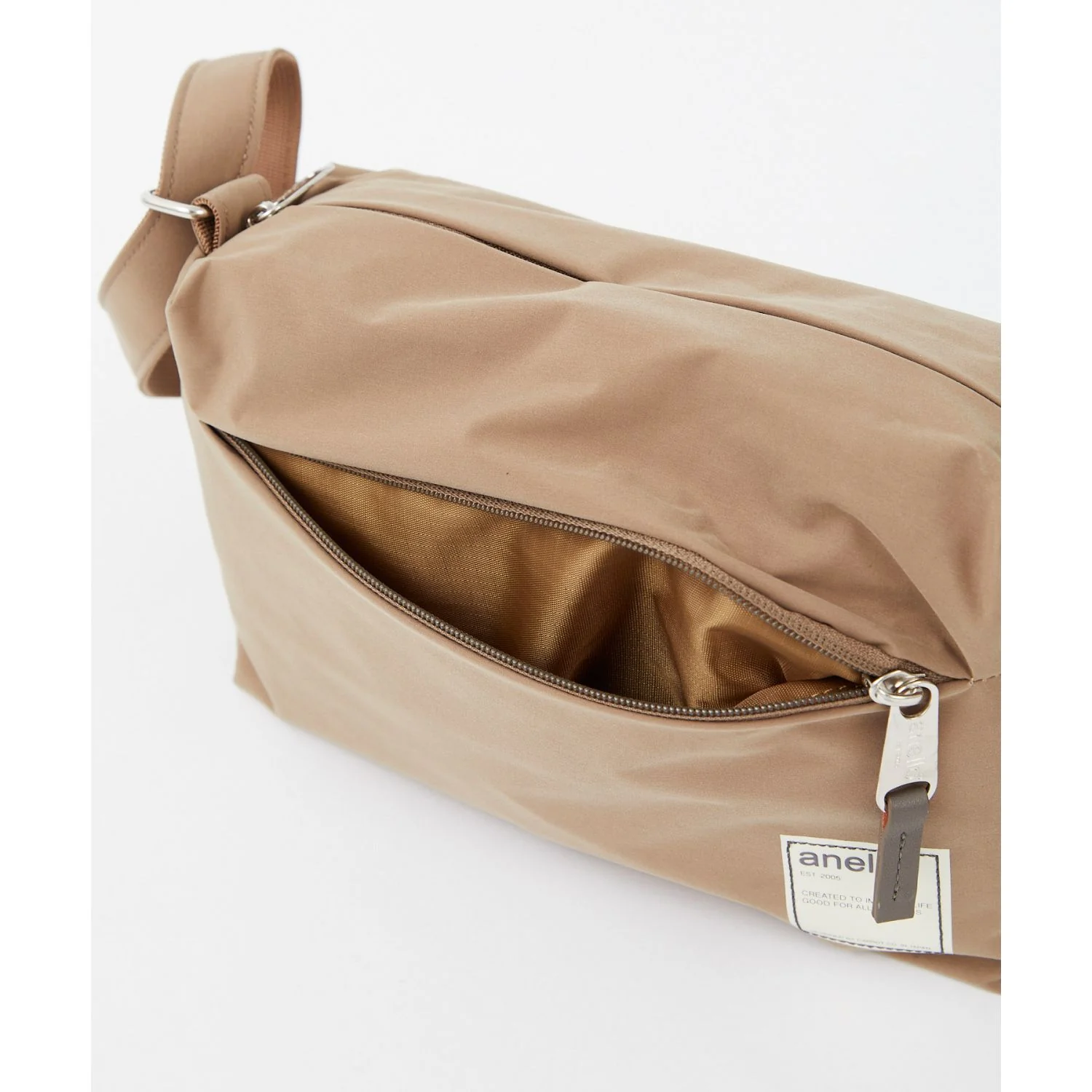 Anello Circle Mini Shoulder Bag - Image 10