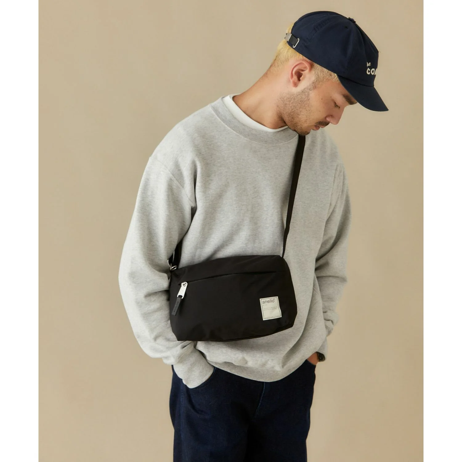 Anello Circle Mini Shoulder Bag - Image 16