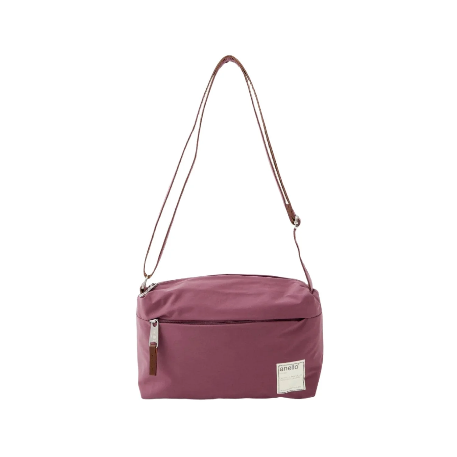 Anello Circle Mini Shoulder Bag (SA) - Image 14