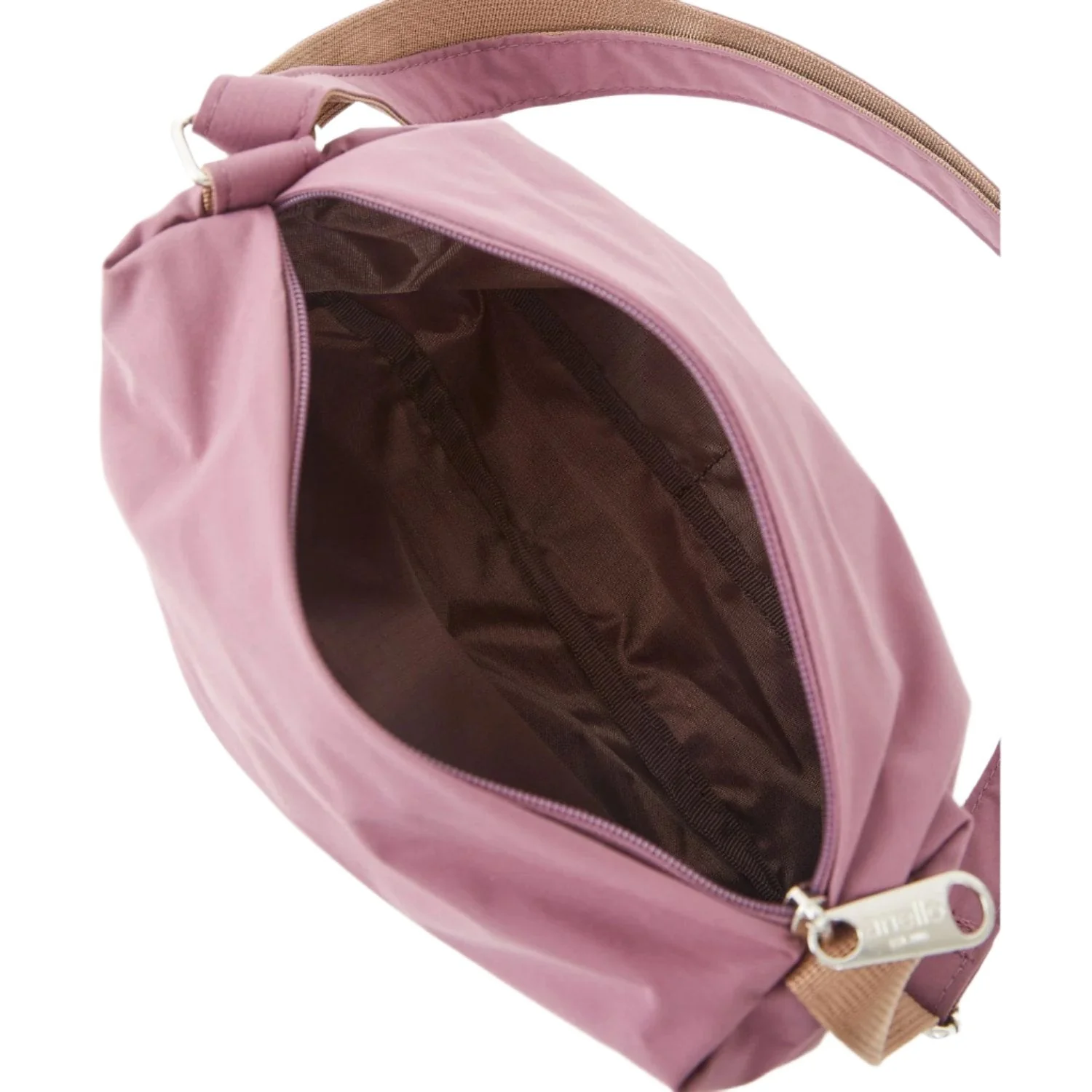 Anello Circle Mini Shoulder Bag (SA) - Image 15