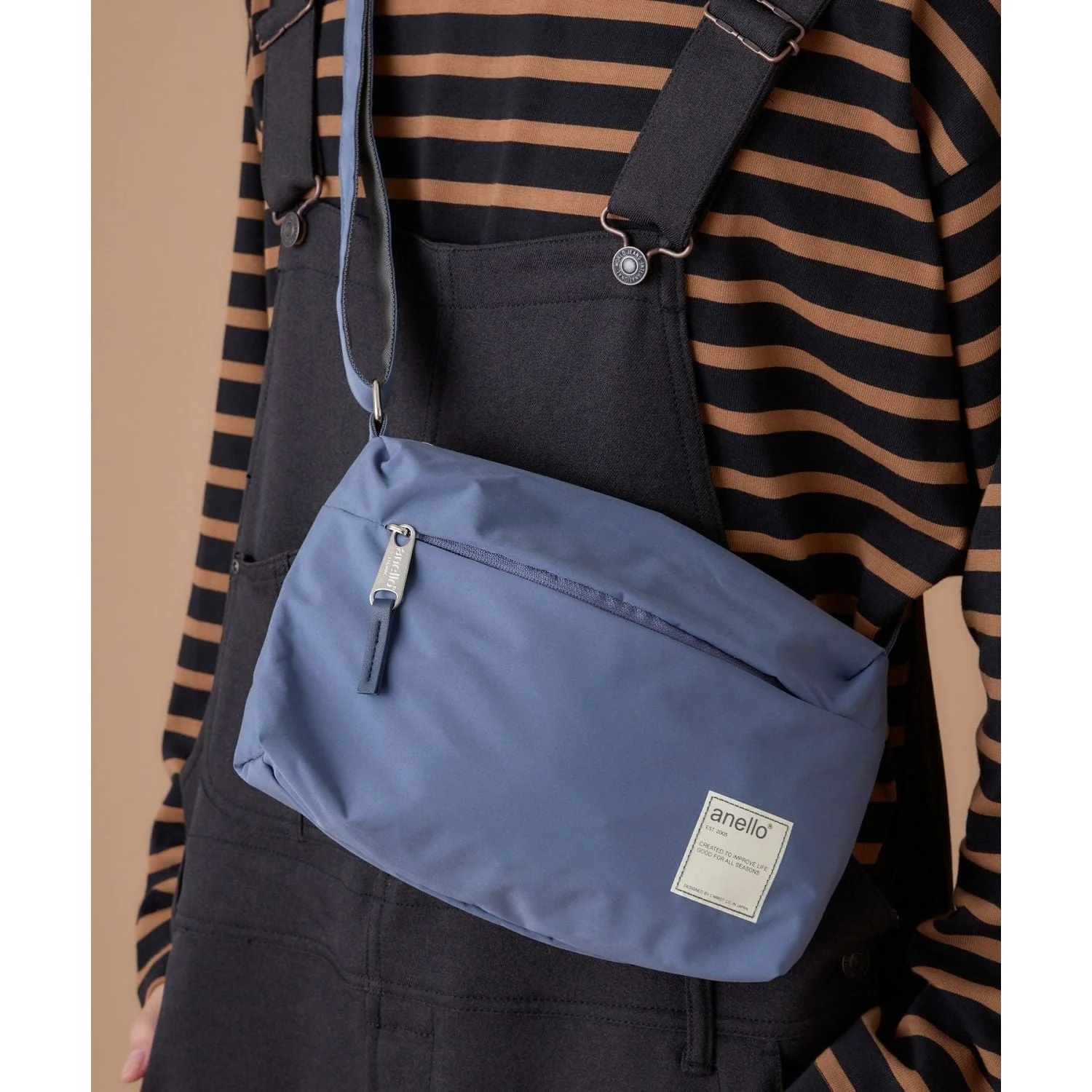 Anello Circle Mini Shoulder Bag (SA) - Image 18