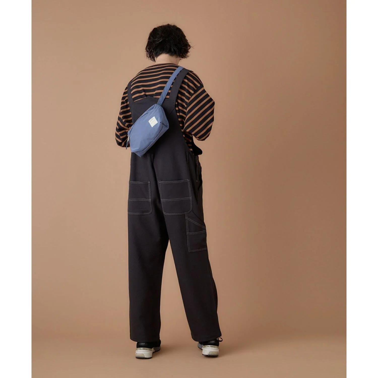 Anello Circle Mini Shoulder Bag (SA) - Image 22