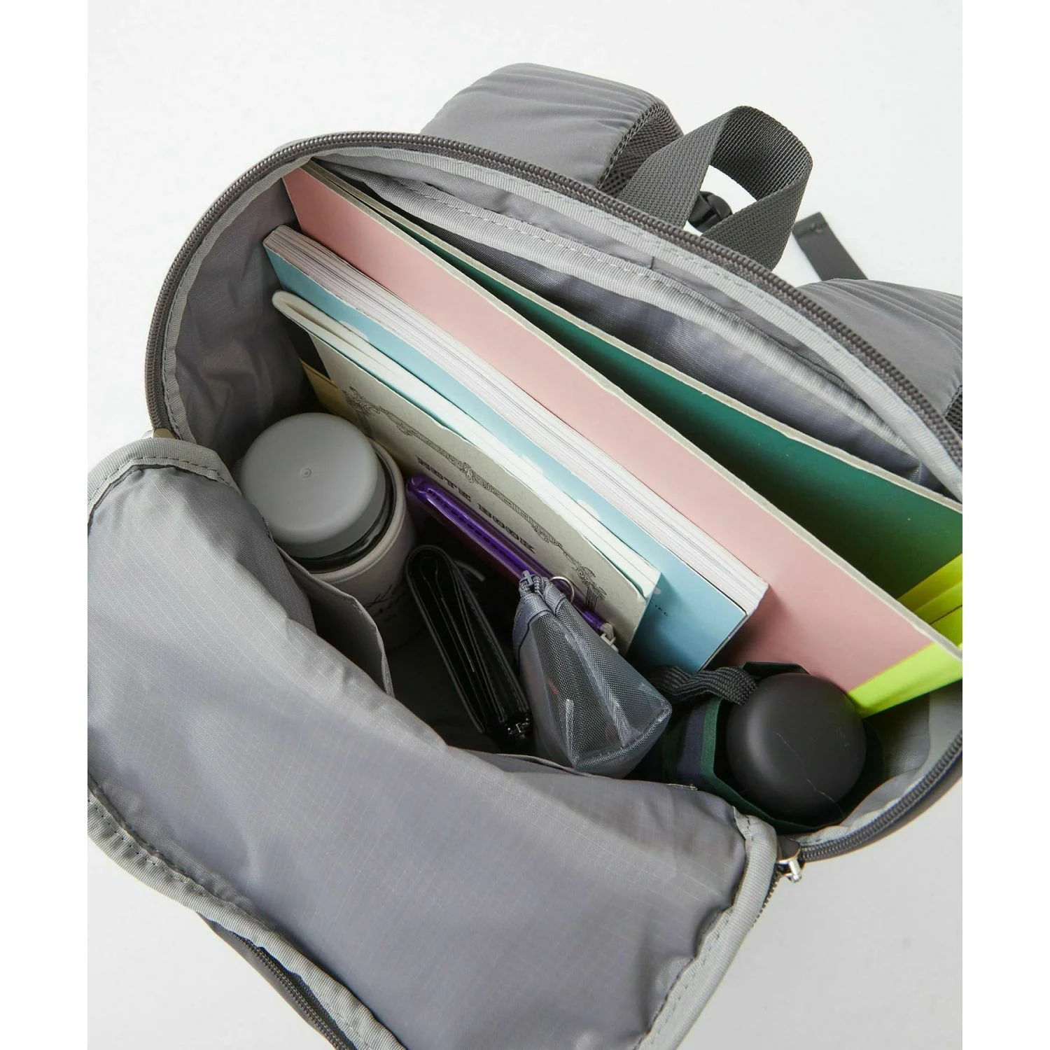 Anello Circle Multifunctional Backpack - Image 22