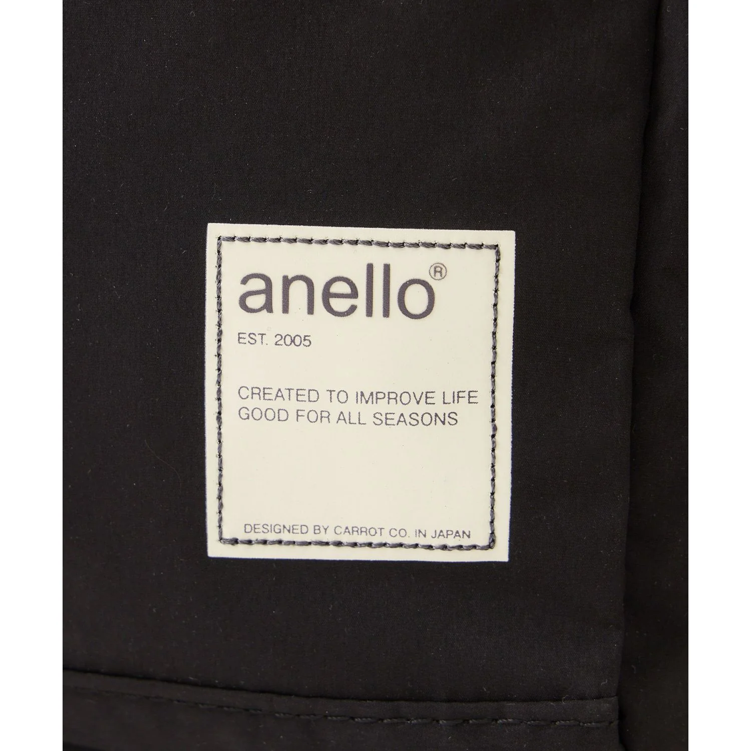 Anello Circle Tote Backpack - Image 8