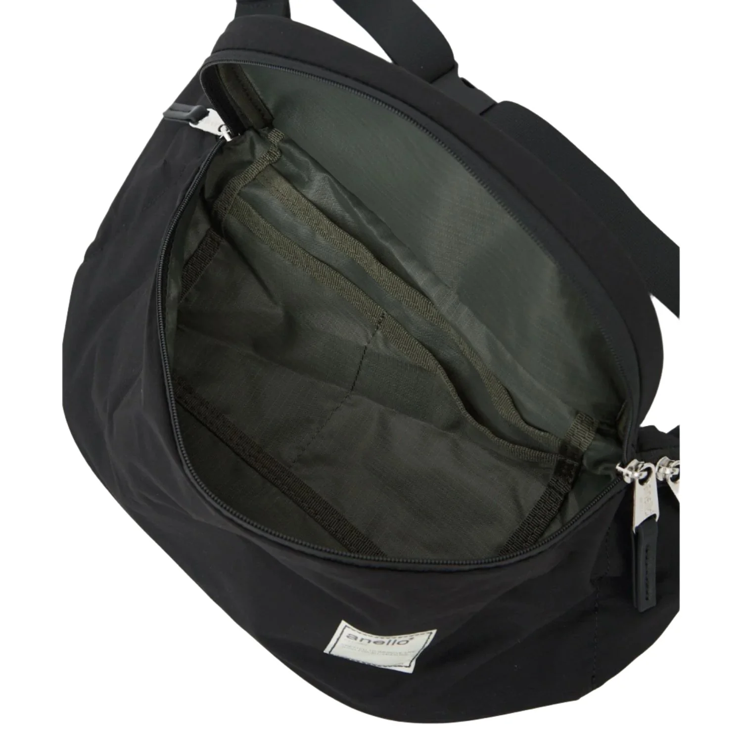 Anello Circle Waist Bag - Image 15