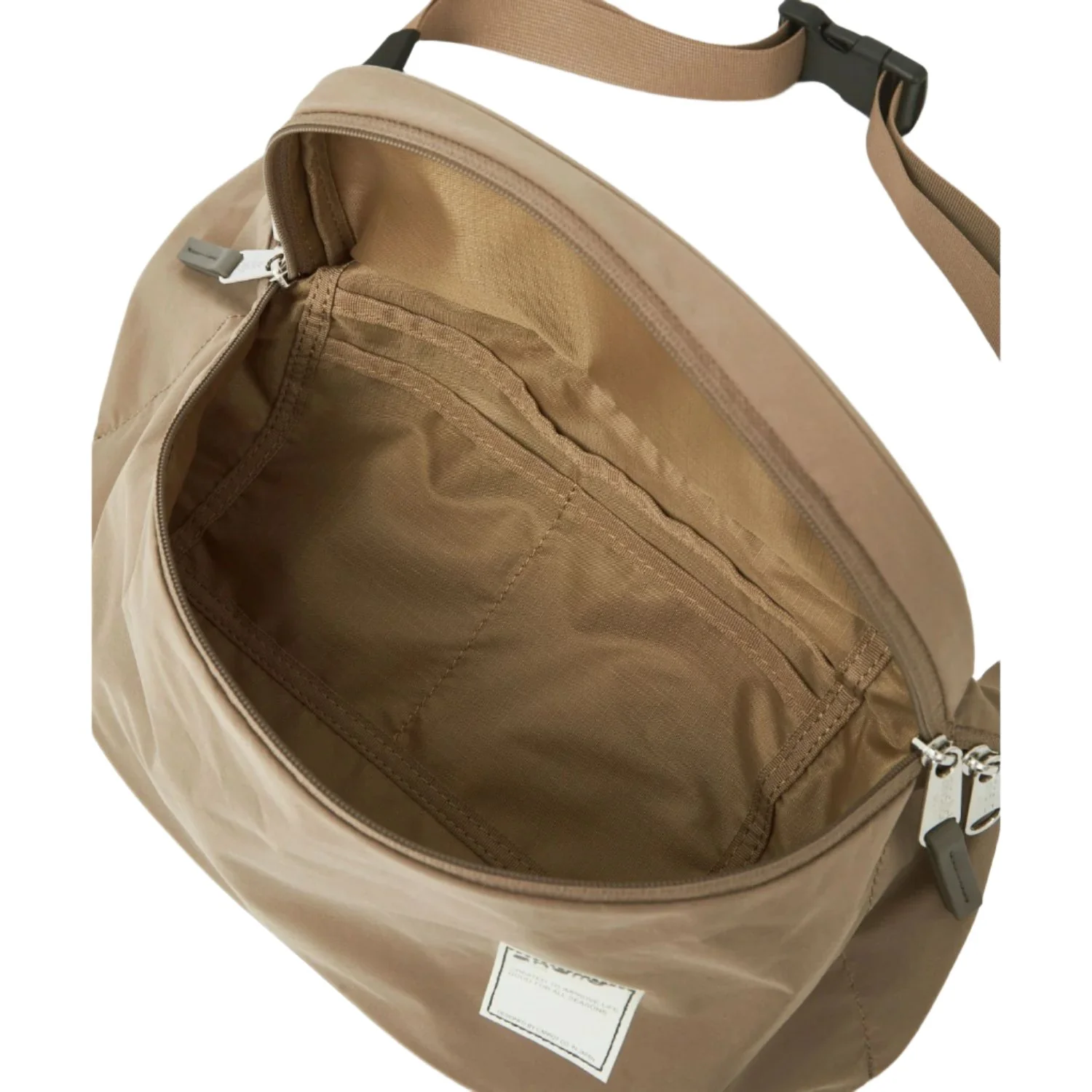 Anello Circle Waist Bag - Image 2