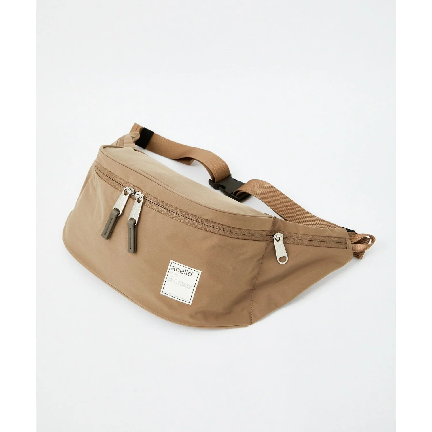 Anello Circle Waist Bag - Image 3