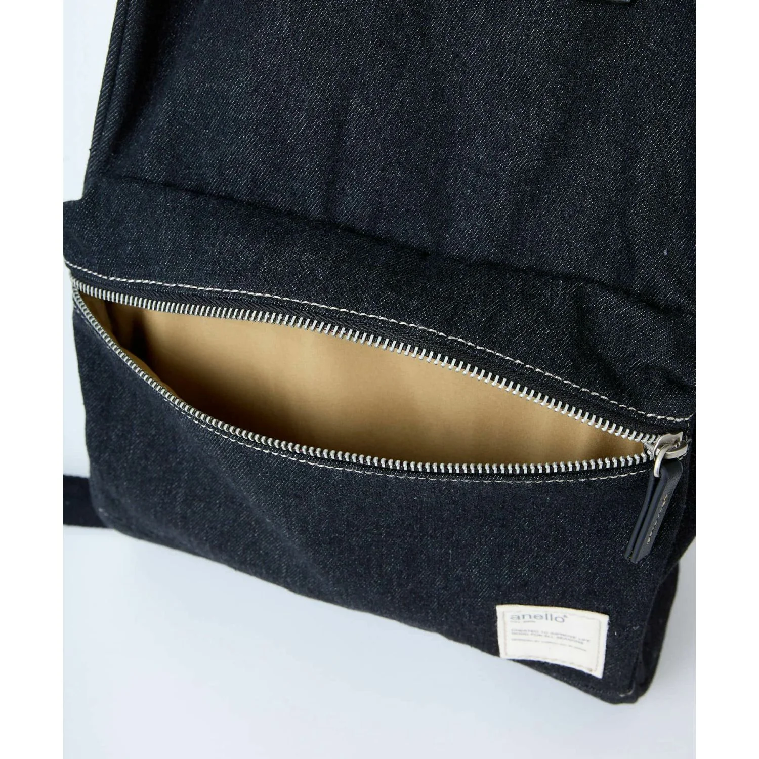 Anello Conny Kuchigane Backpack Slim R - Image 10