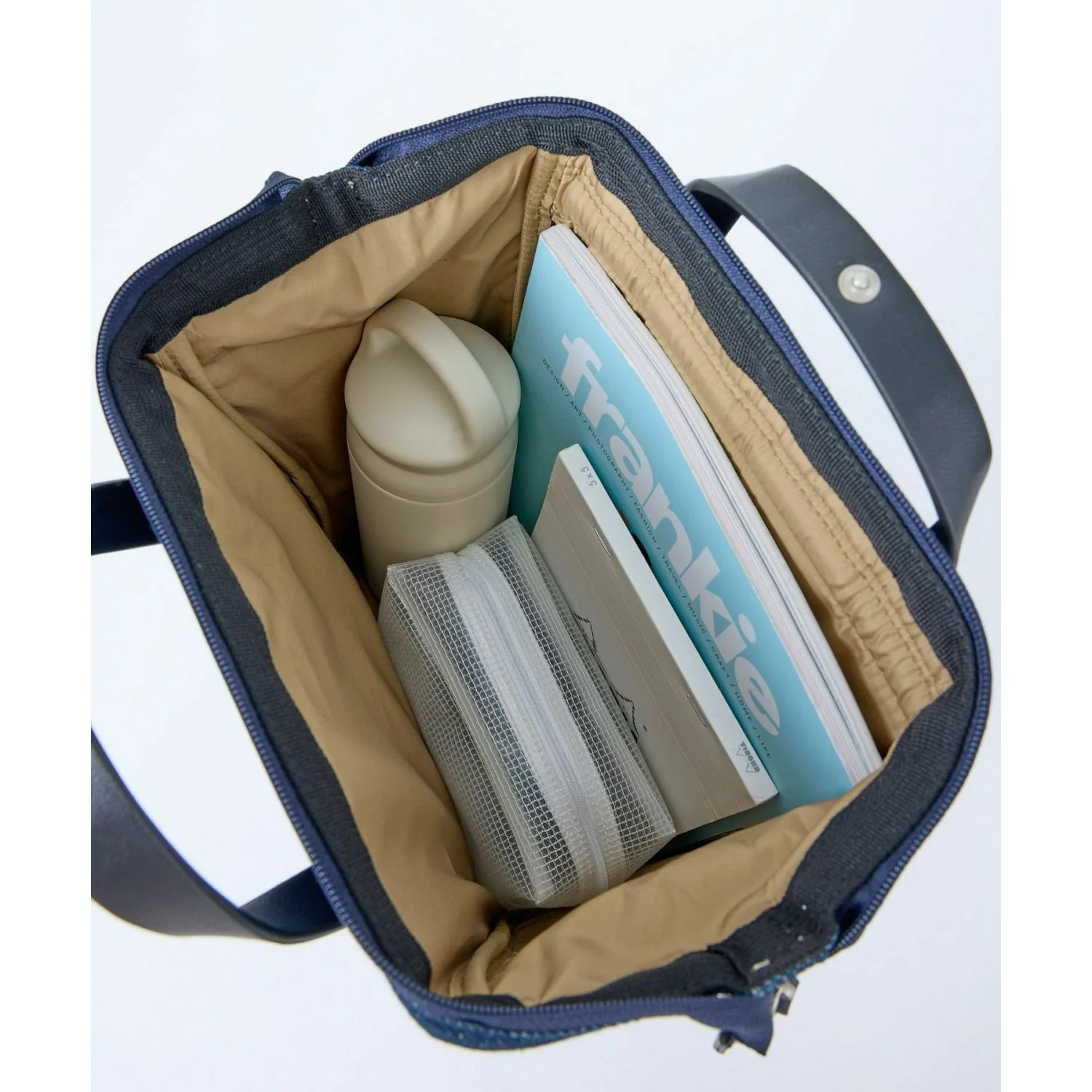 Anello Conny Kuchigane Backpack Slim S - Image 21