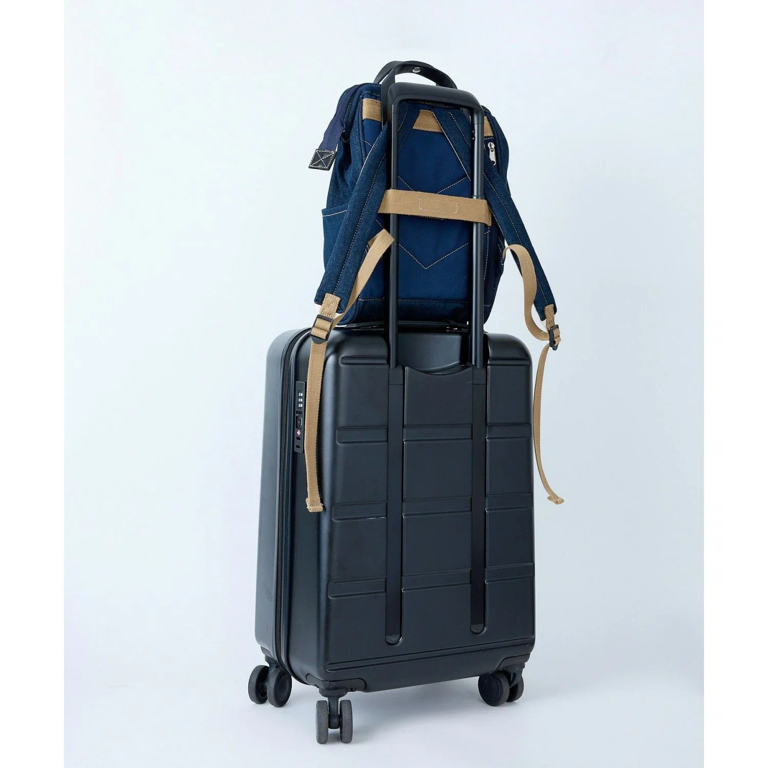 Anello Conny Kuchigane Backpack Slim S - Image 22