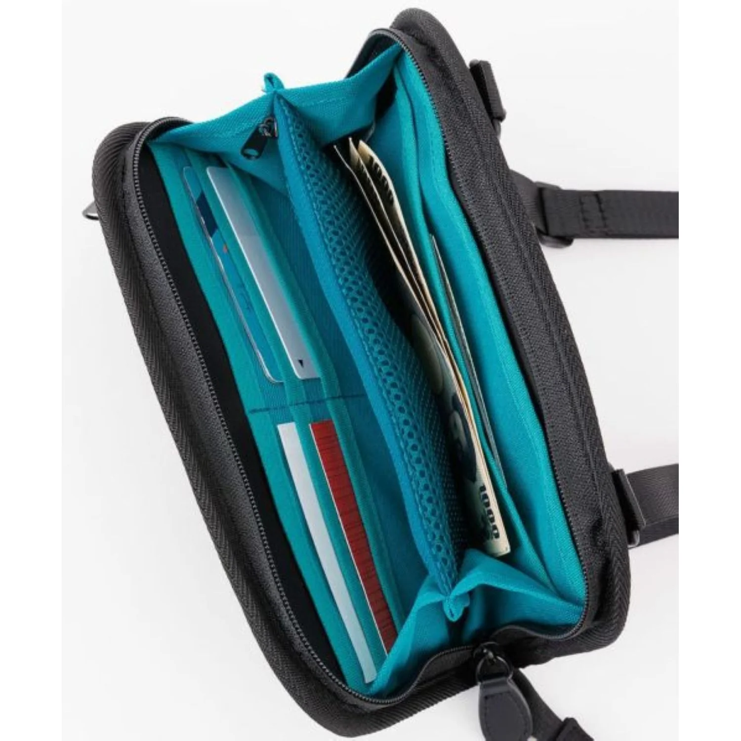 Anello Cosmic Multi-functional Shoulder Bag - Image 15