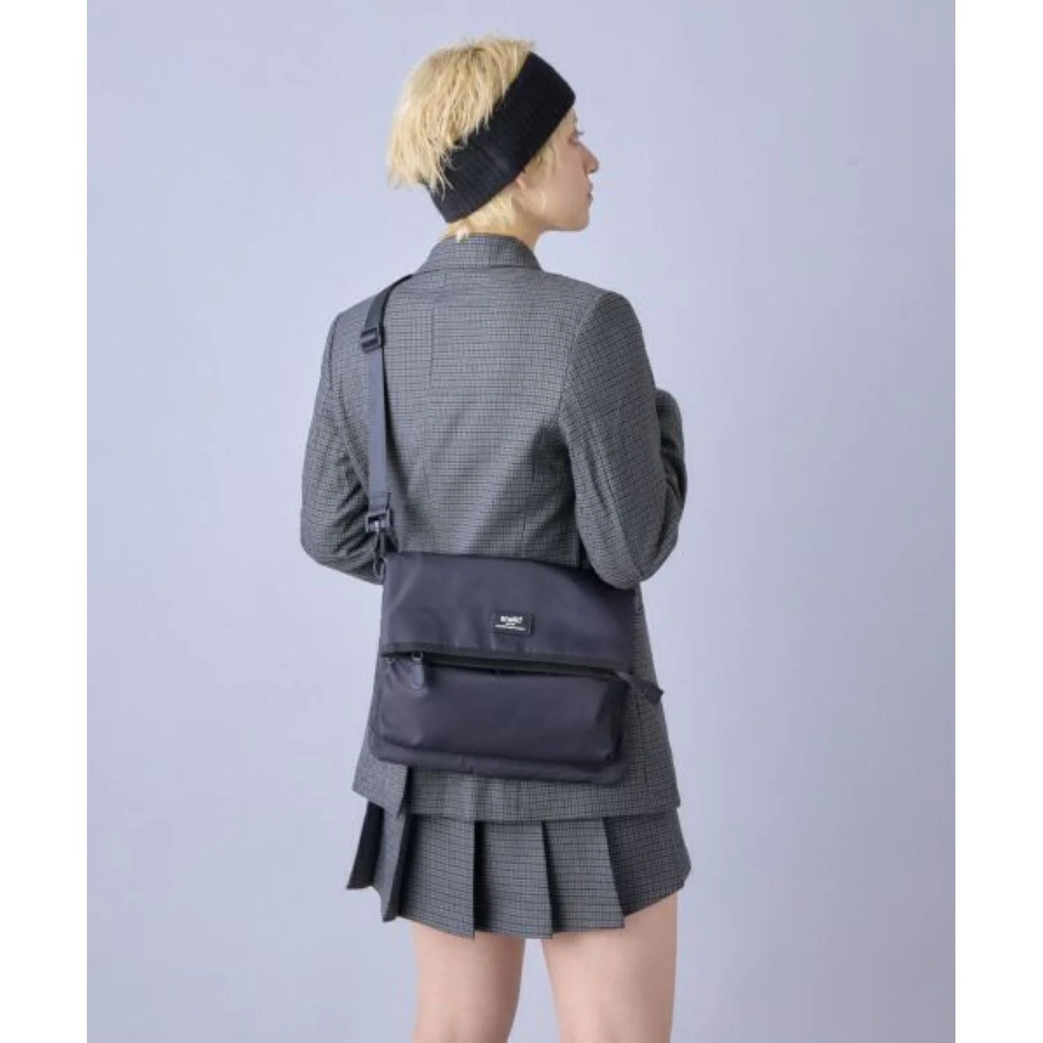 Anello Cosmic Shoulder Bag - Image 18