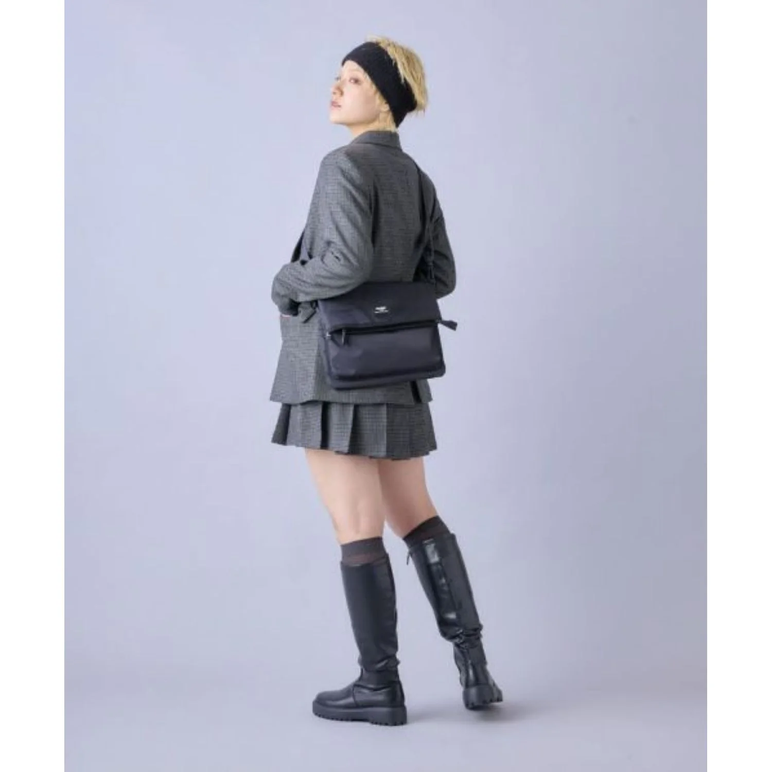 Anello Cosmic Shoulder Bag - Image 46