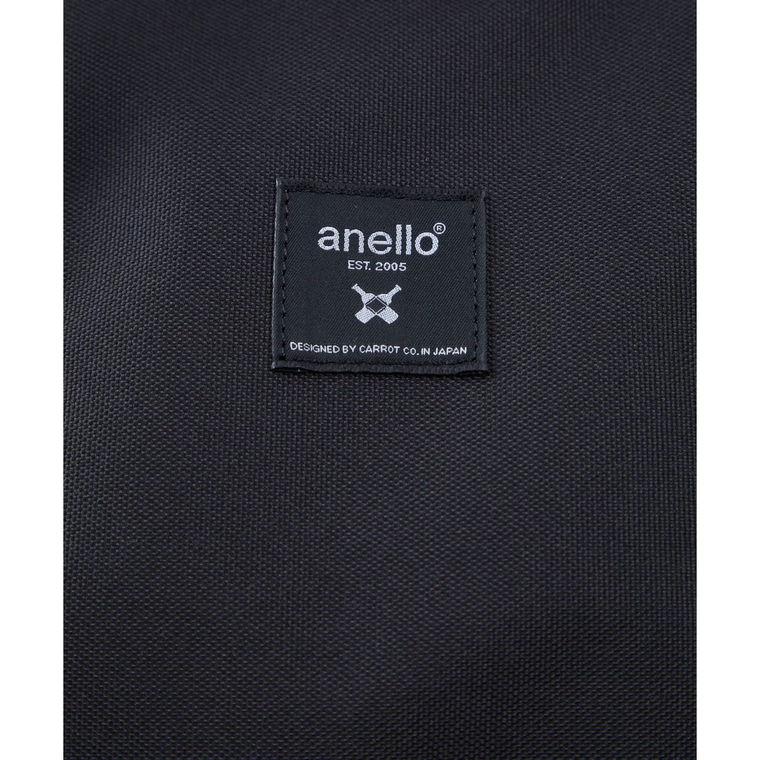 Anello Cross Bottle Kuchigane Backpack L - Image 9