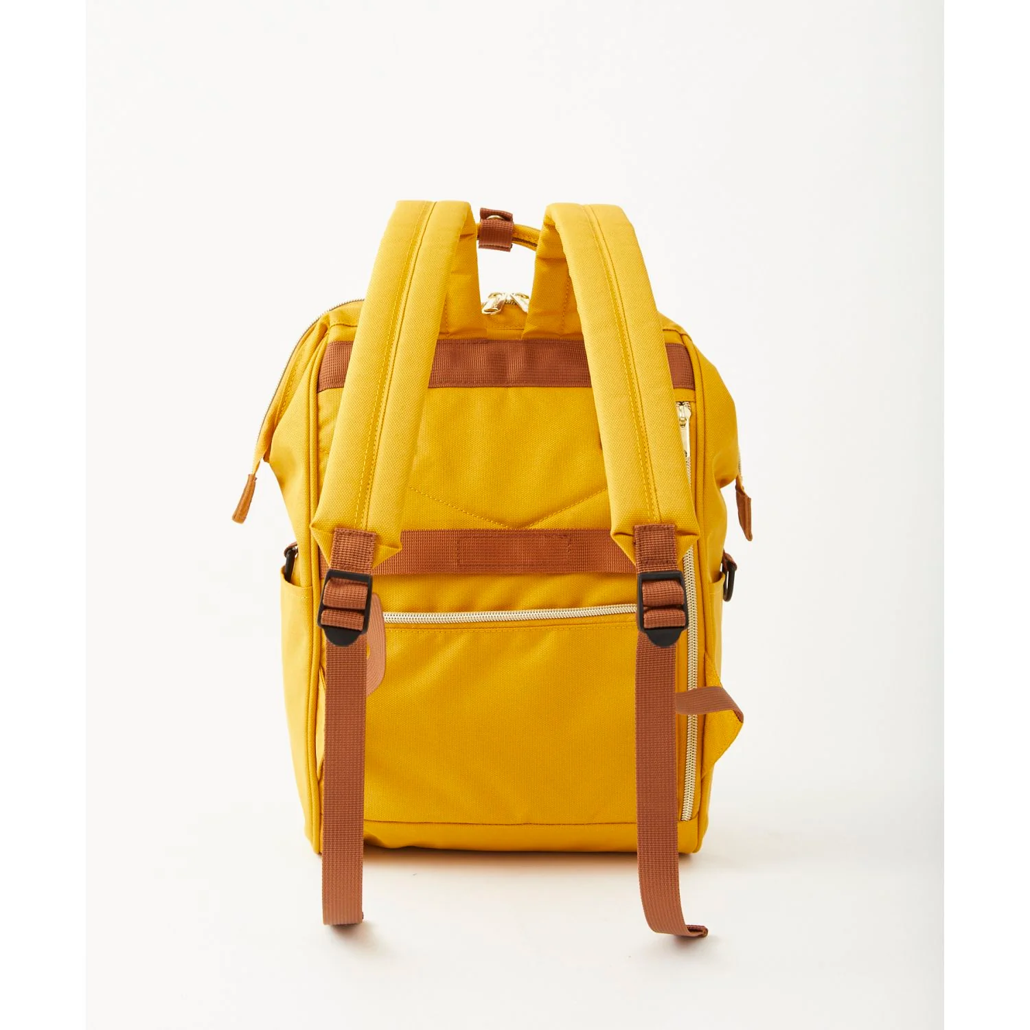 Anello Cross Bottle Kuchigane Backpack R - Image 14