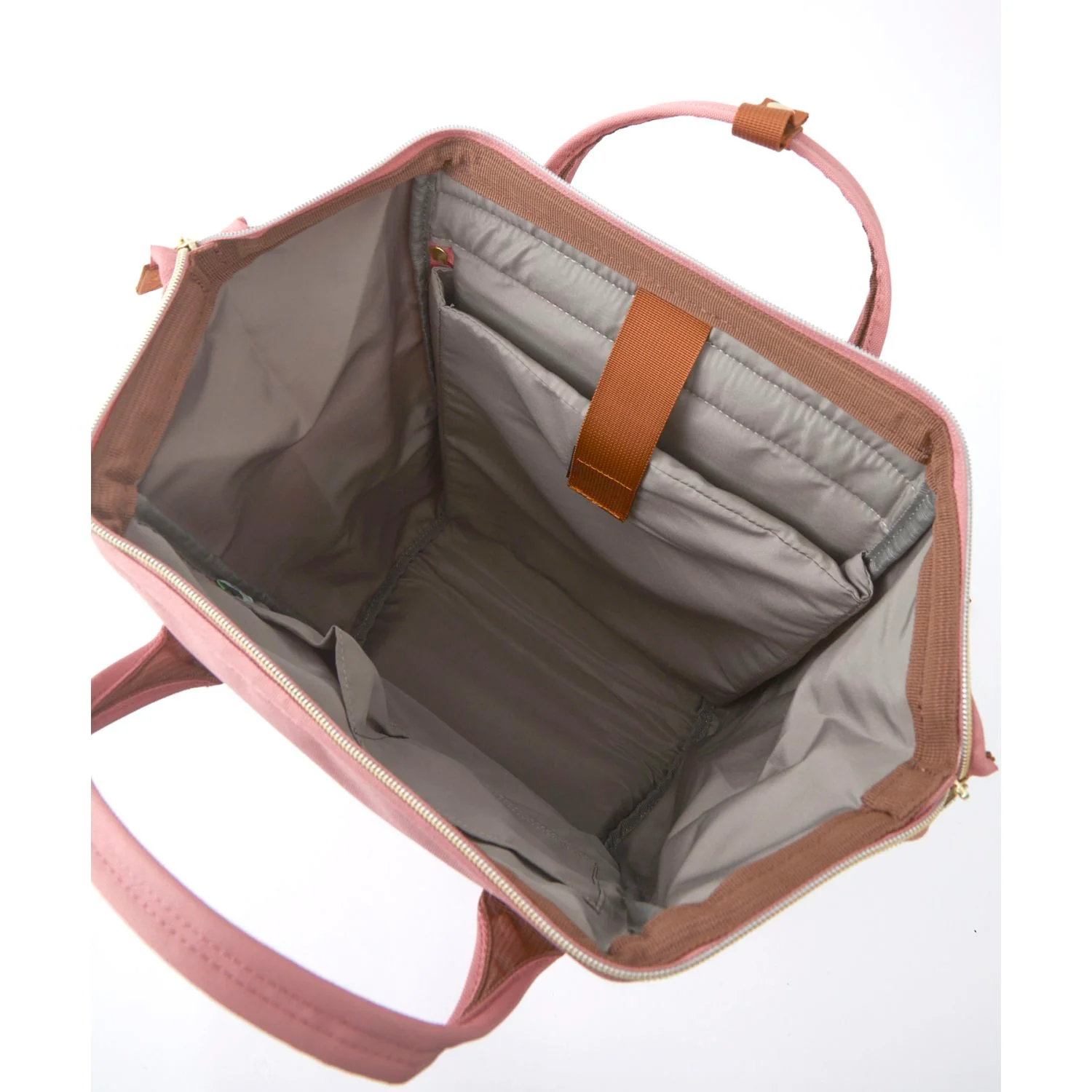 Anello Cross Bottle Kuchigane Backpack R - Image 29