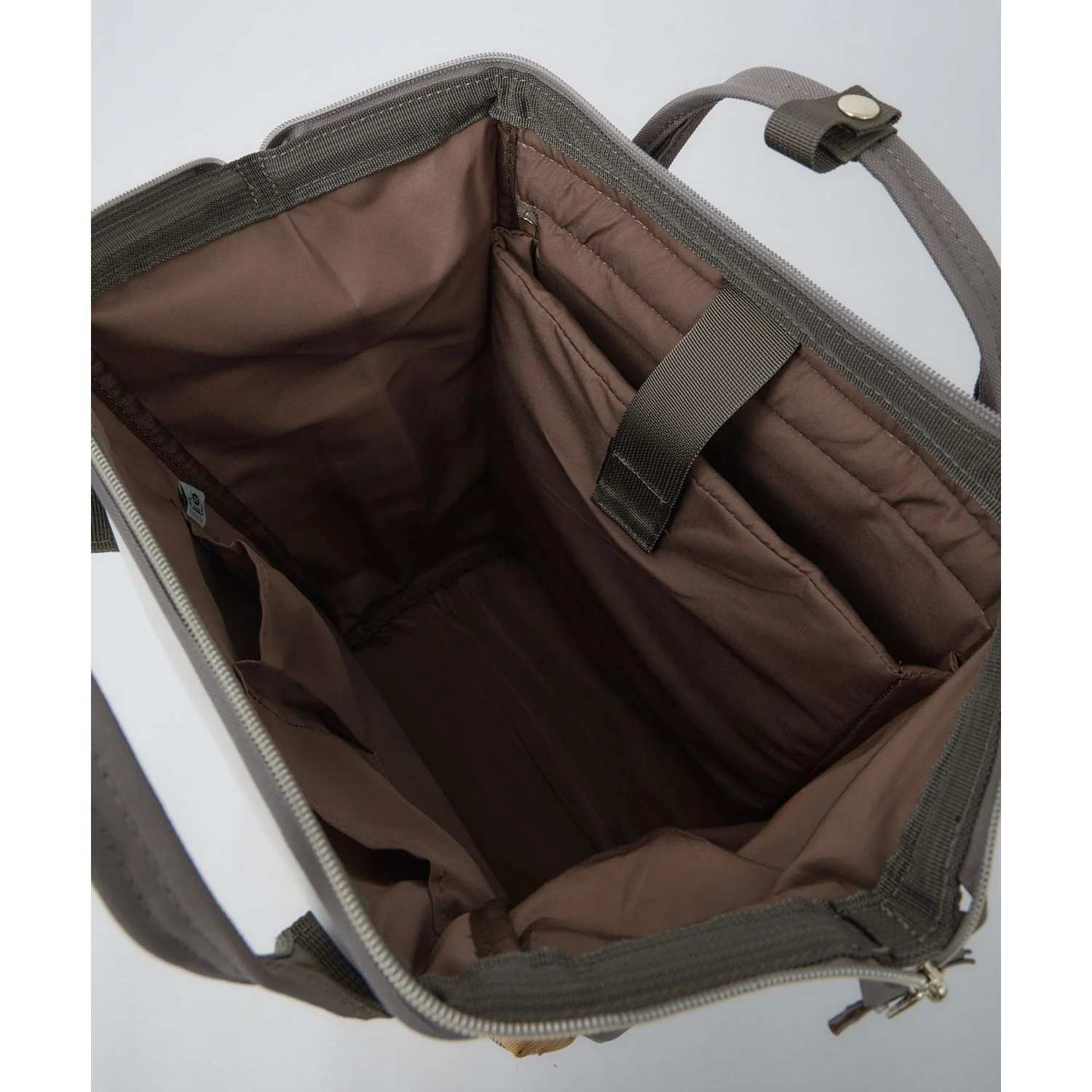 Anello Cross Bottle Kuchigane Backpack R - Image 33