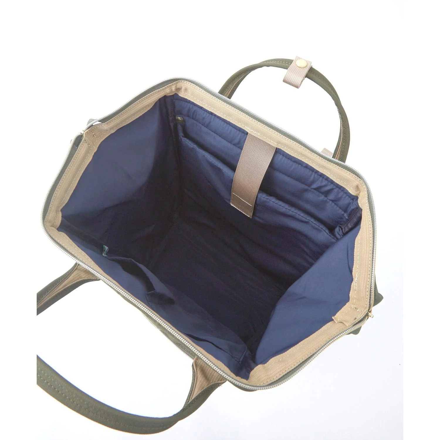 Anello Cross Bottle Kuchigane Backpack R (SA) - Image 12