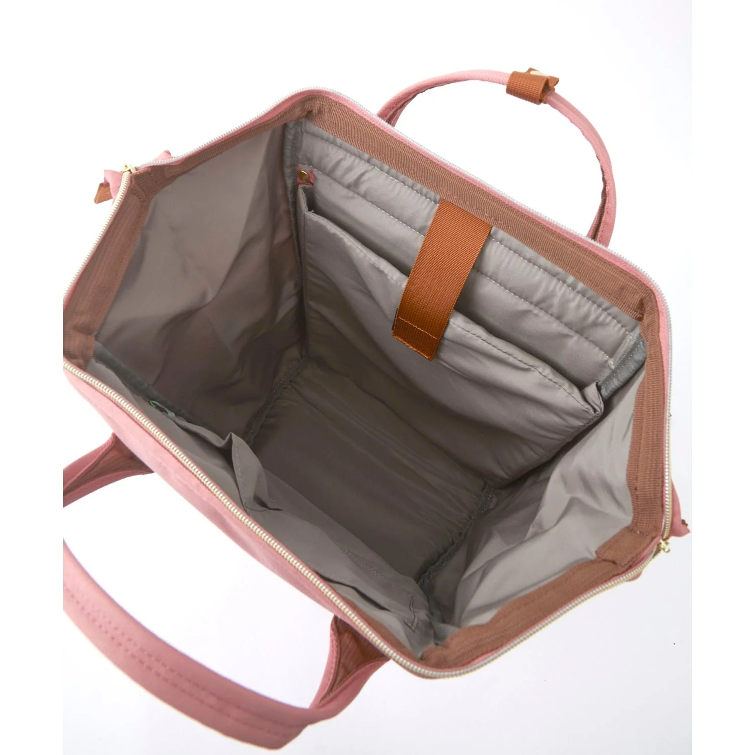 Anello Cross Bottle Kuchigane Backpack R (SA) - Image 18