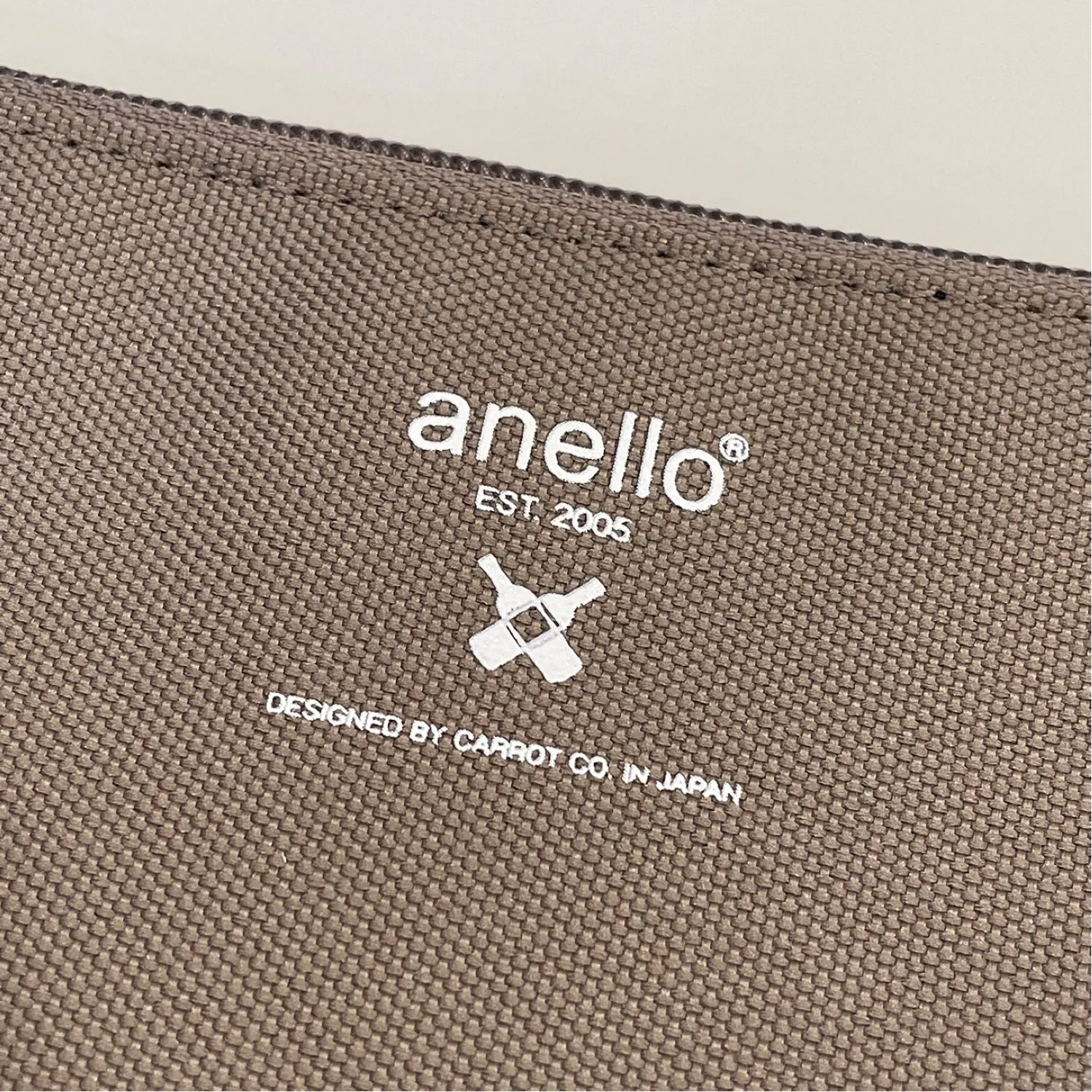 Anello Cross Bottle Pouch (SA) - Image 5