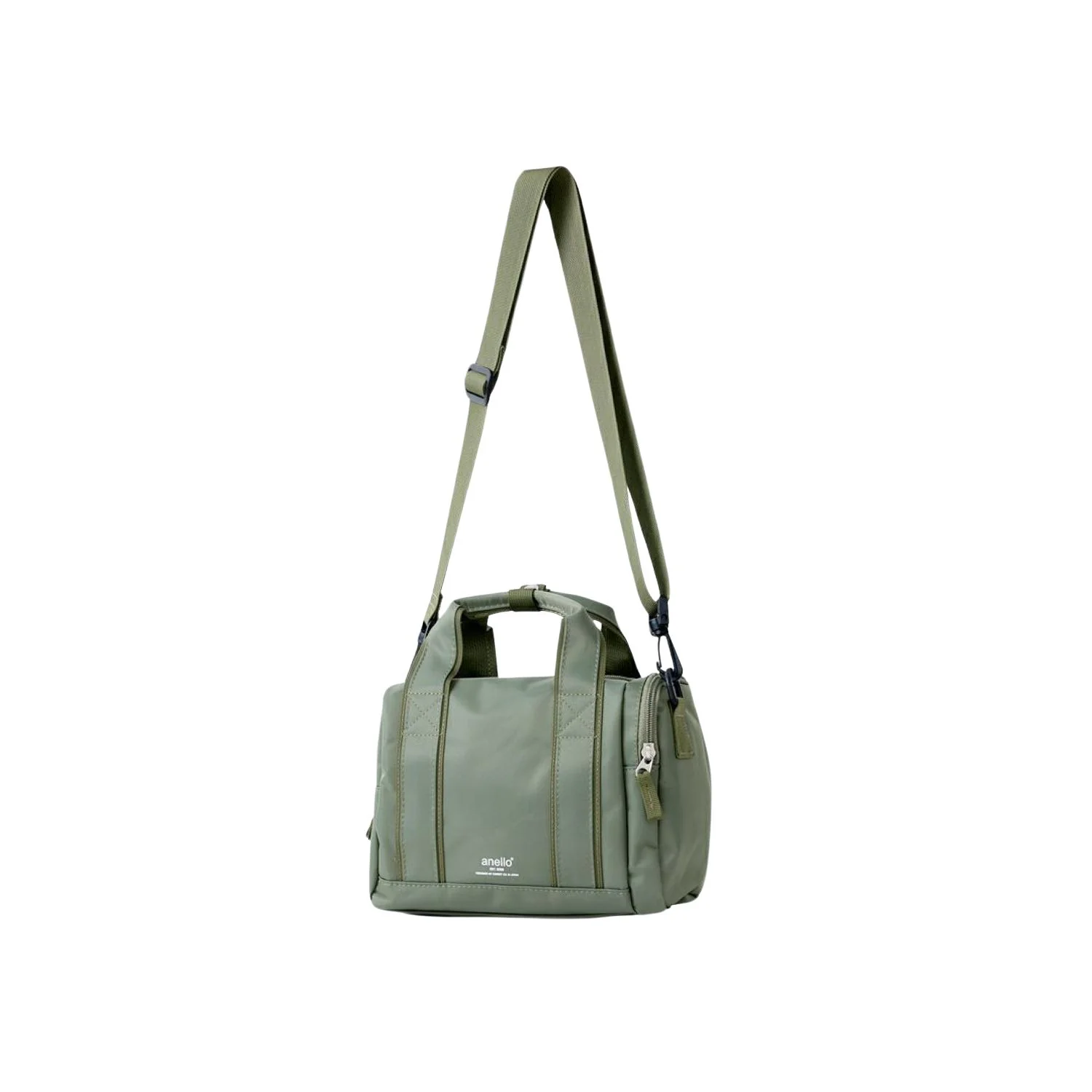 Anello Cube 2Way Mini Boston Bag - Image 25