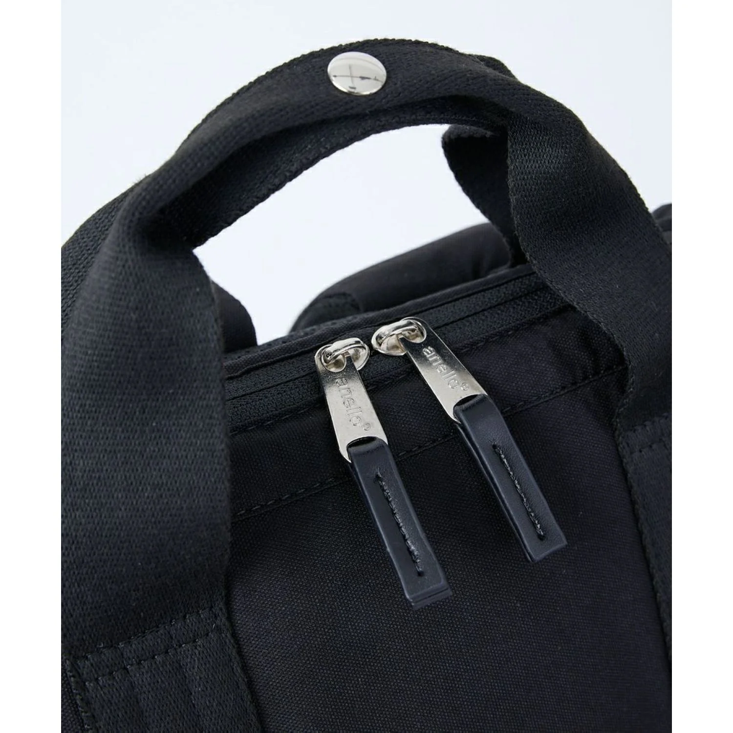 Anello Departure Kuchigane Backpack R - Image 11